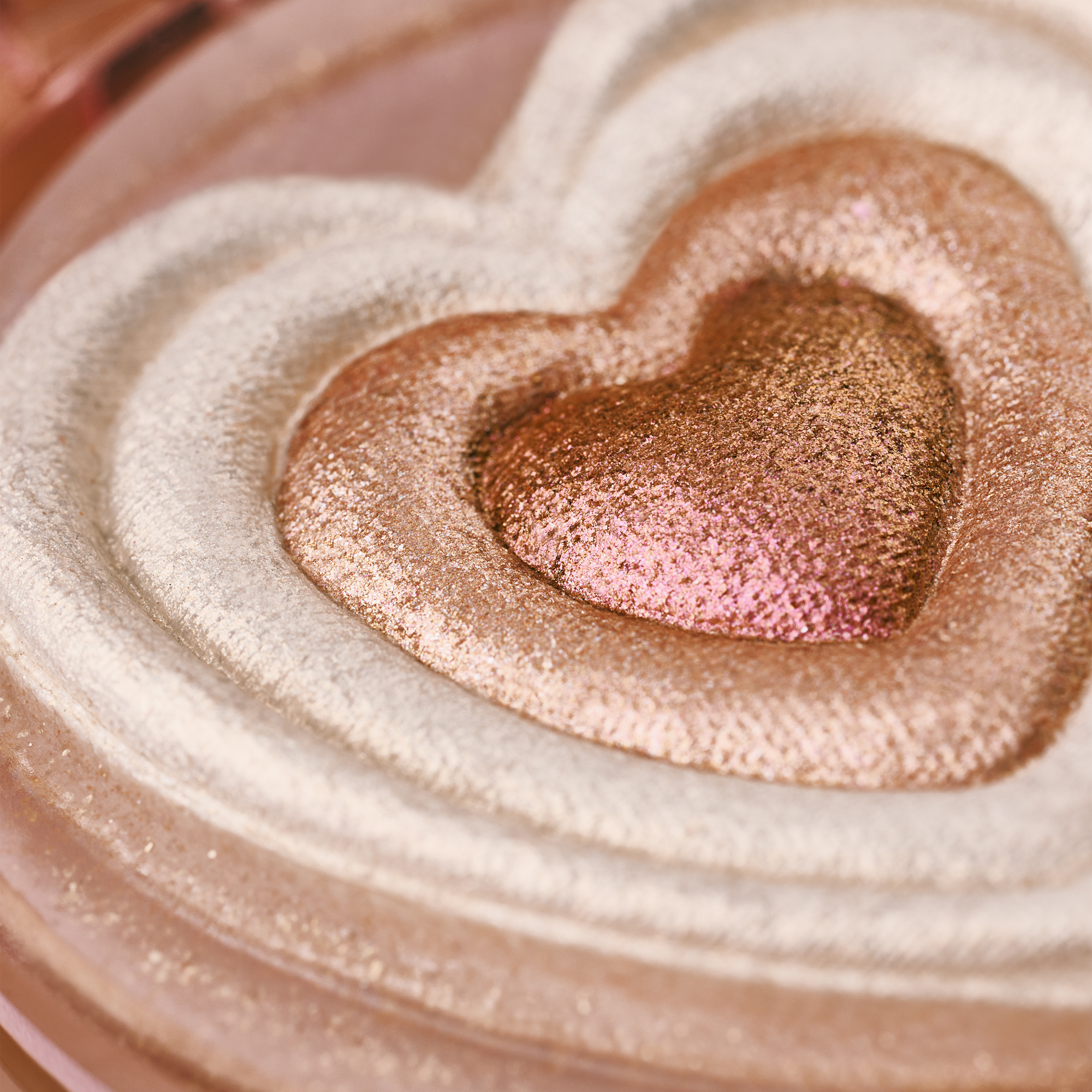 LOVE IT A CHOCO' LOT! highlighter glaze