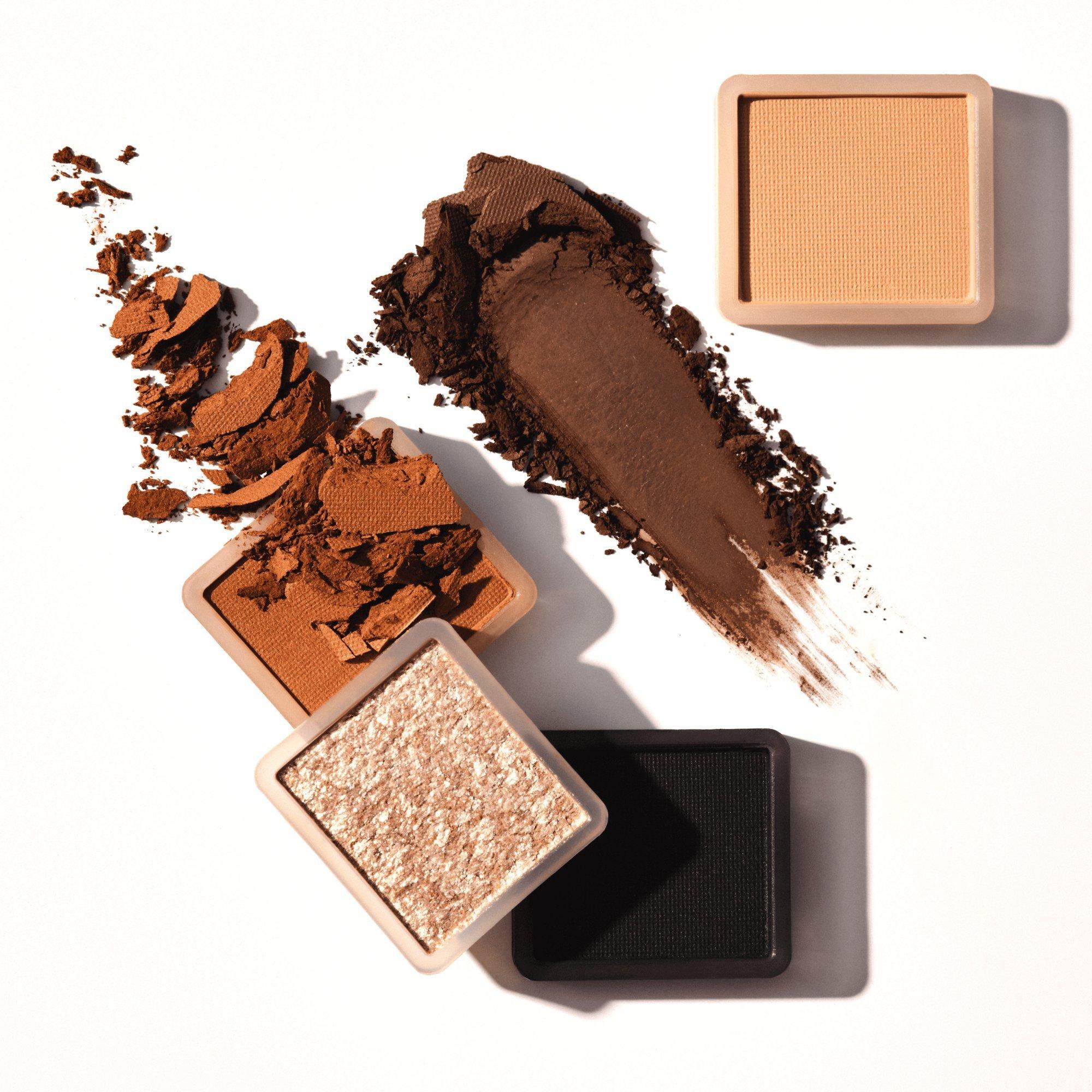 Paleta de sombras de ojos Tiny Treasures