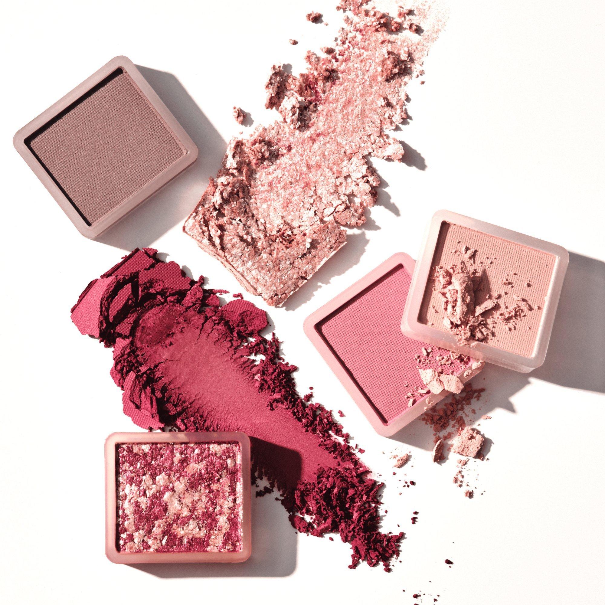 Paleta de sombras de ojos Tiny Treasures