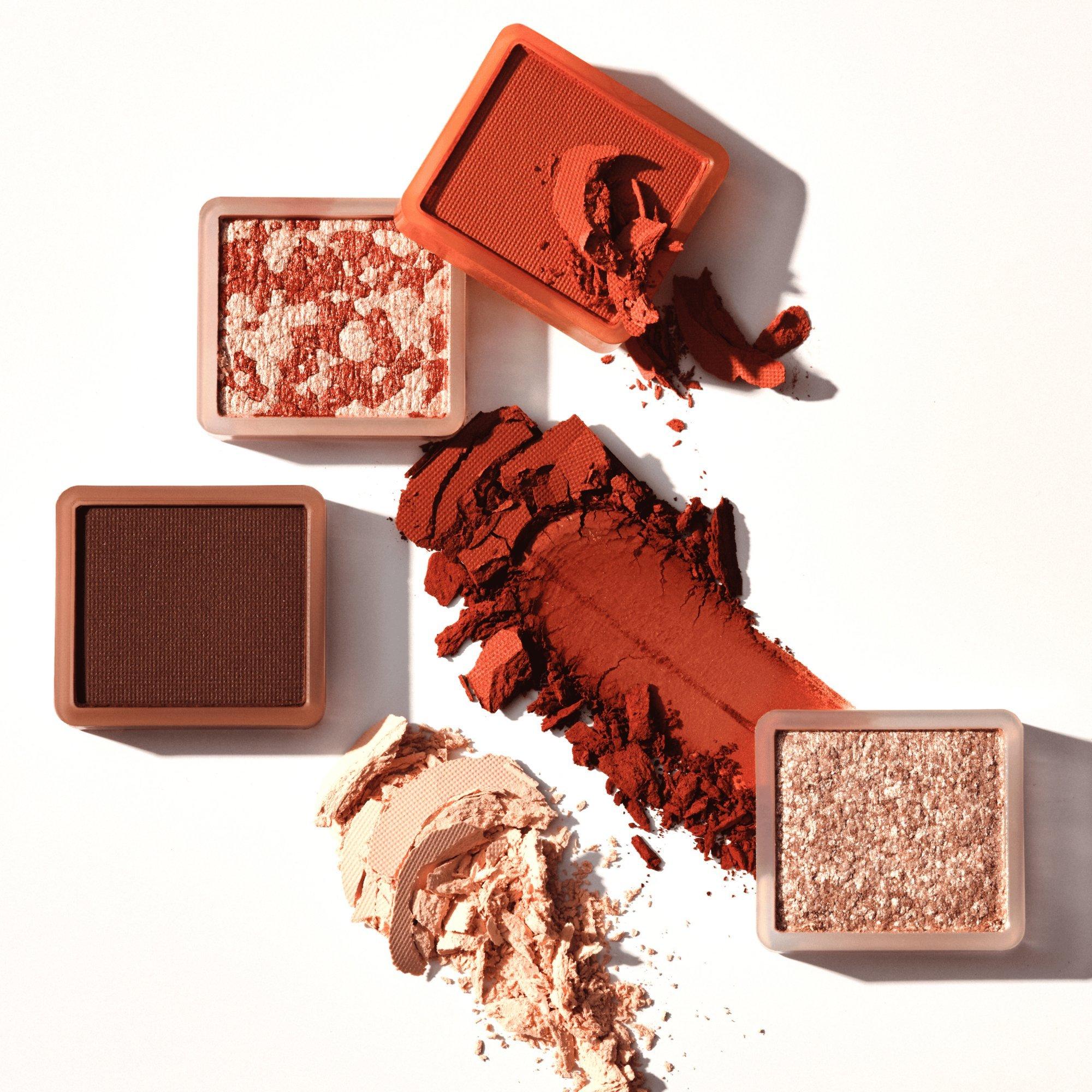 Paleta de sombras de ojos Tiny Treasures