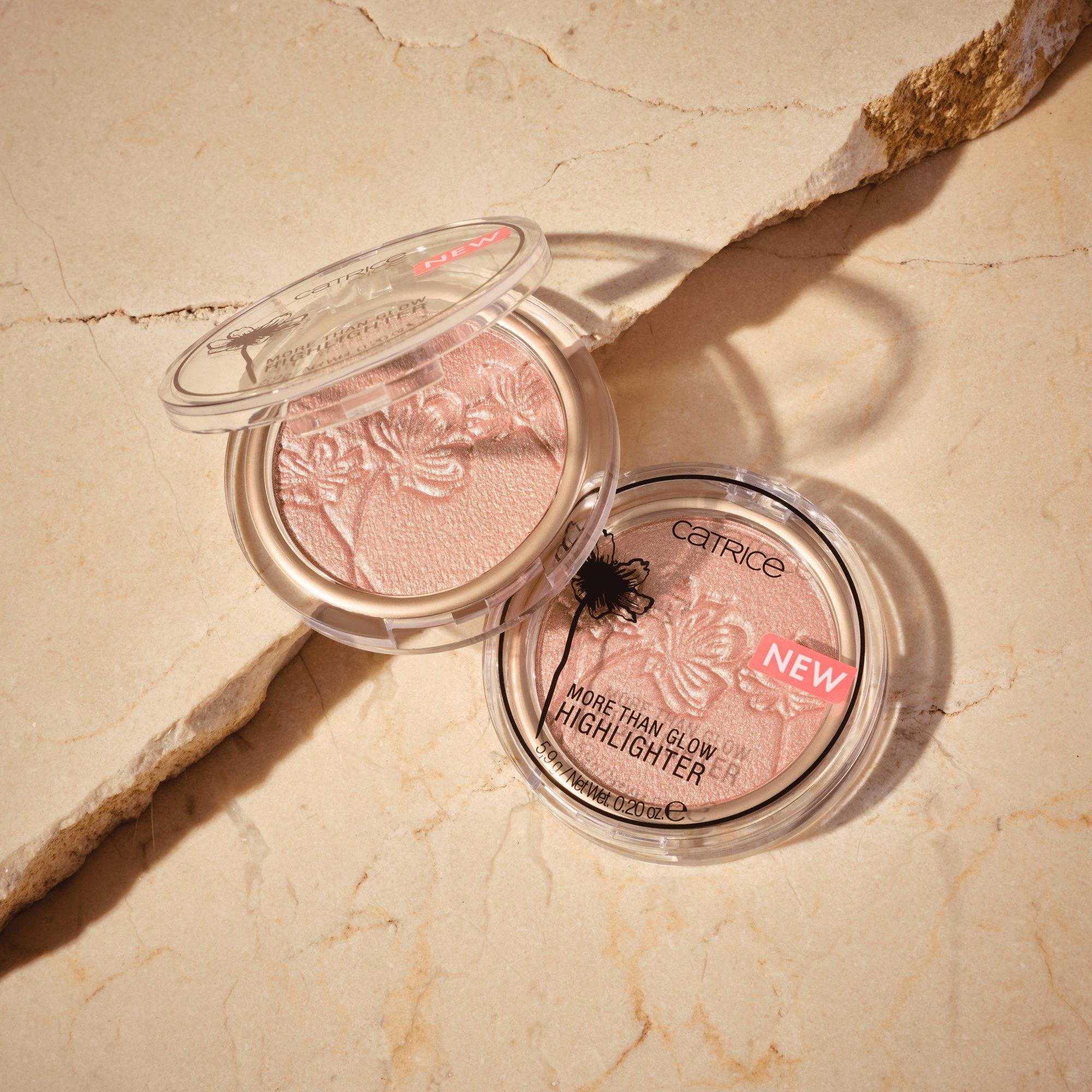 More Than Glow Highlighter illuminateur