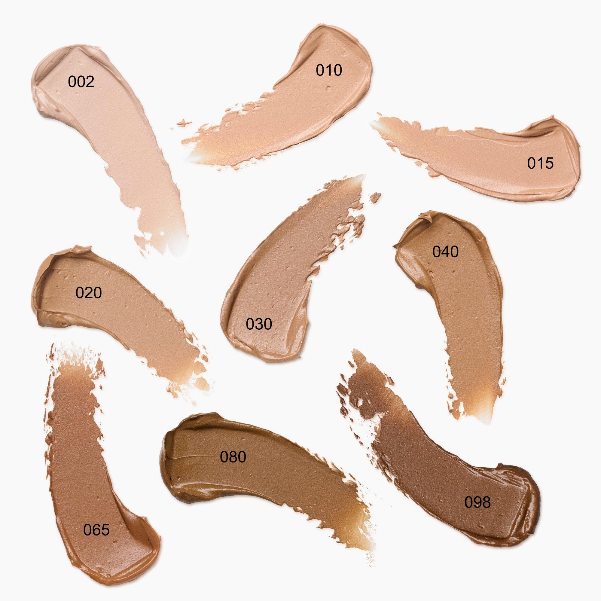 Kontúrovacia tyčinka Soft Glam Filter