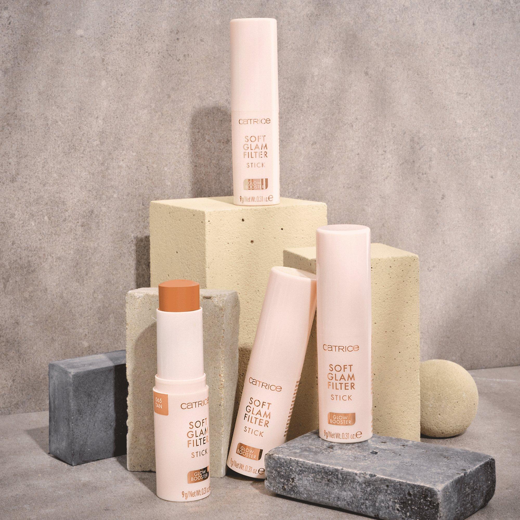 Soft Glam Filter Stick