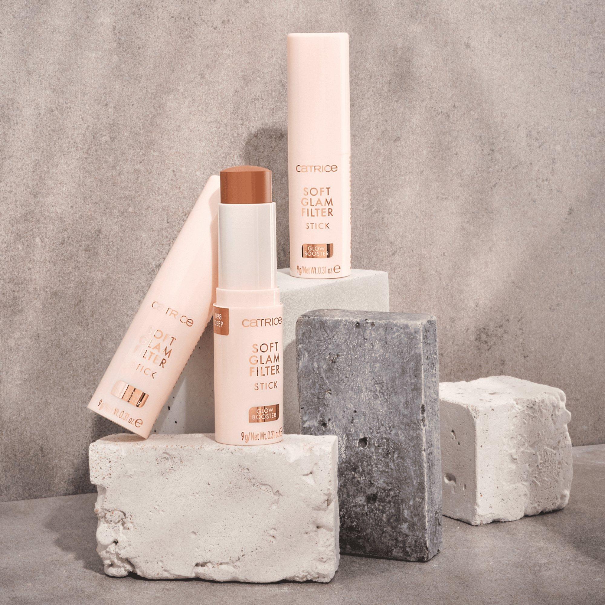 Soft Glam Filter Stick