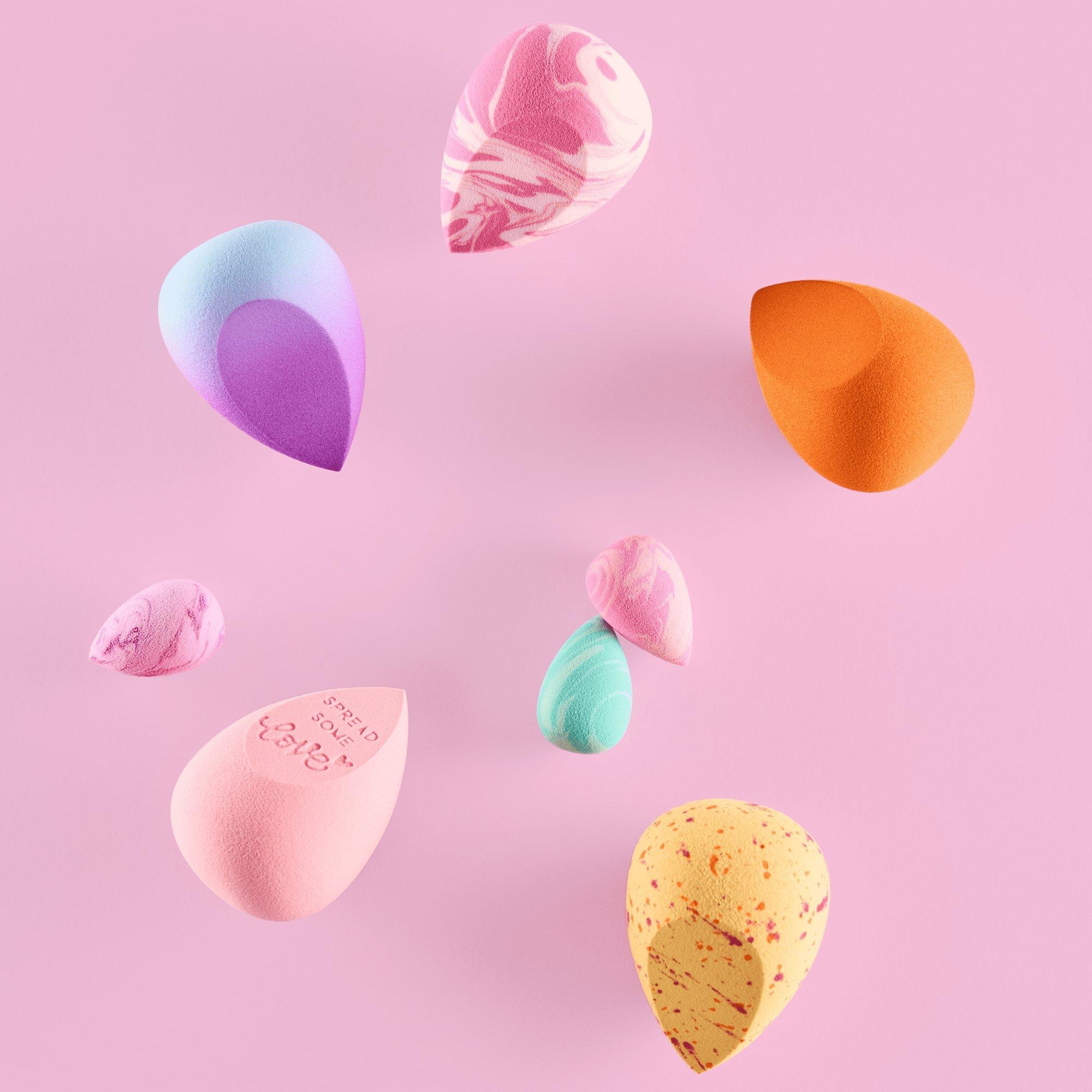 MY ARTSY DROPS makeup sponge