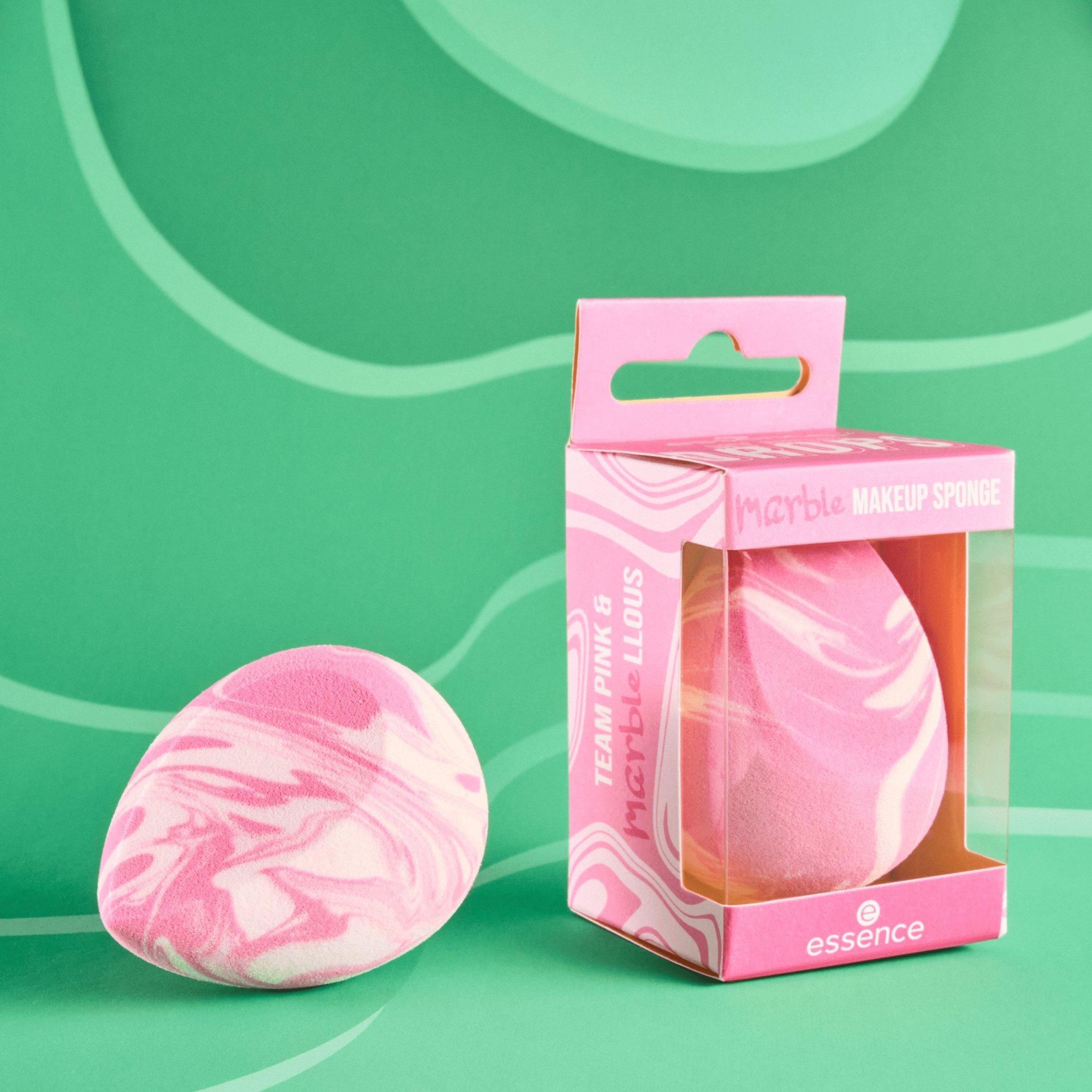 MY ARTSY DROPS makeup sponge