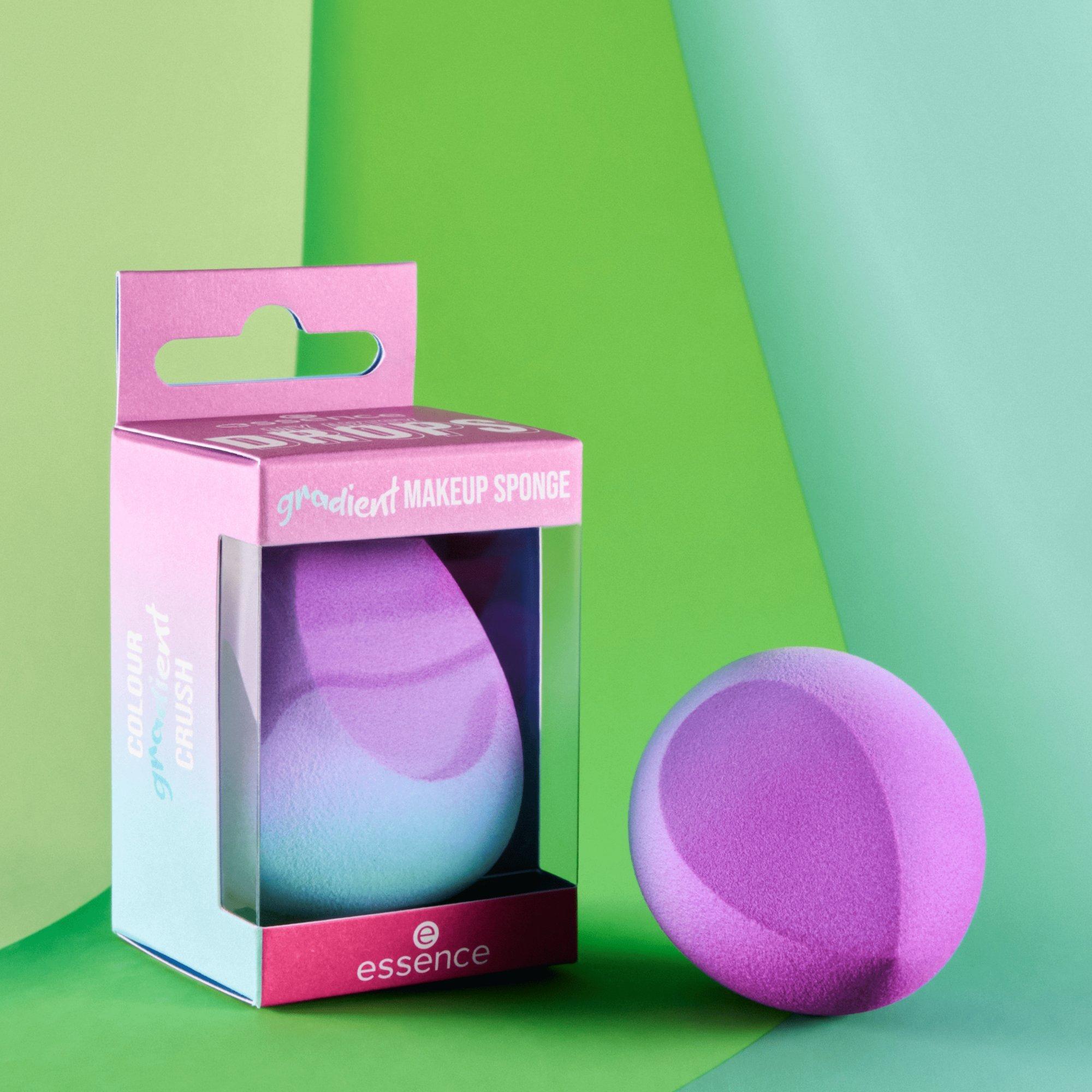 MY ARTSY DROPS makeup sponge