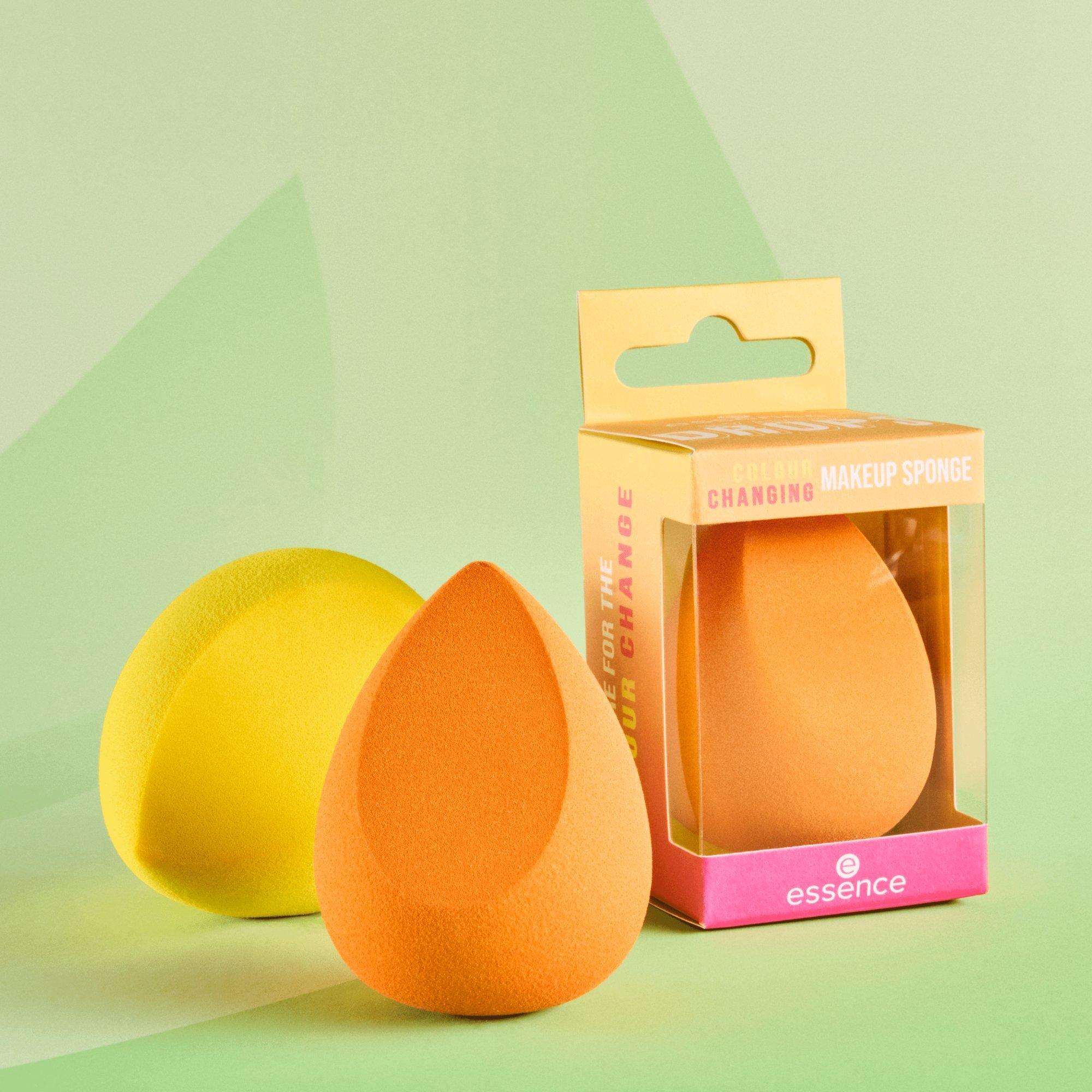 MY ARTSY DROPS makeup sponge