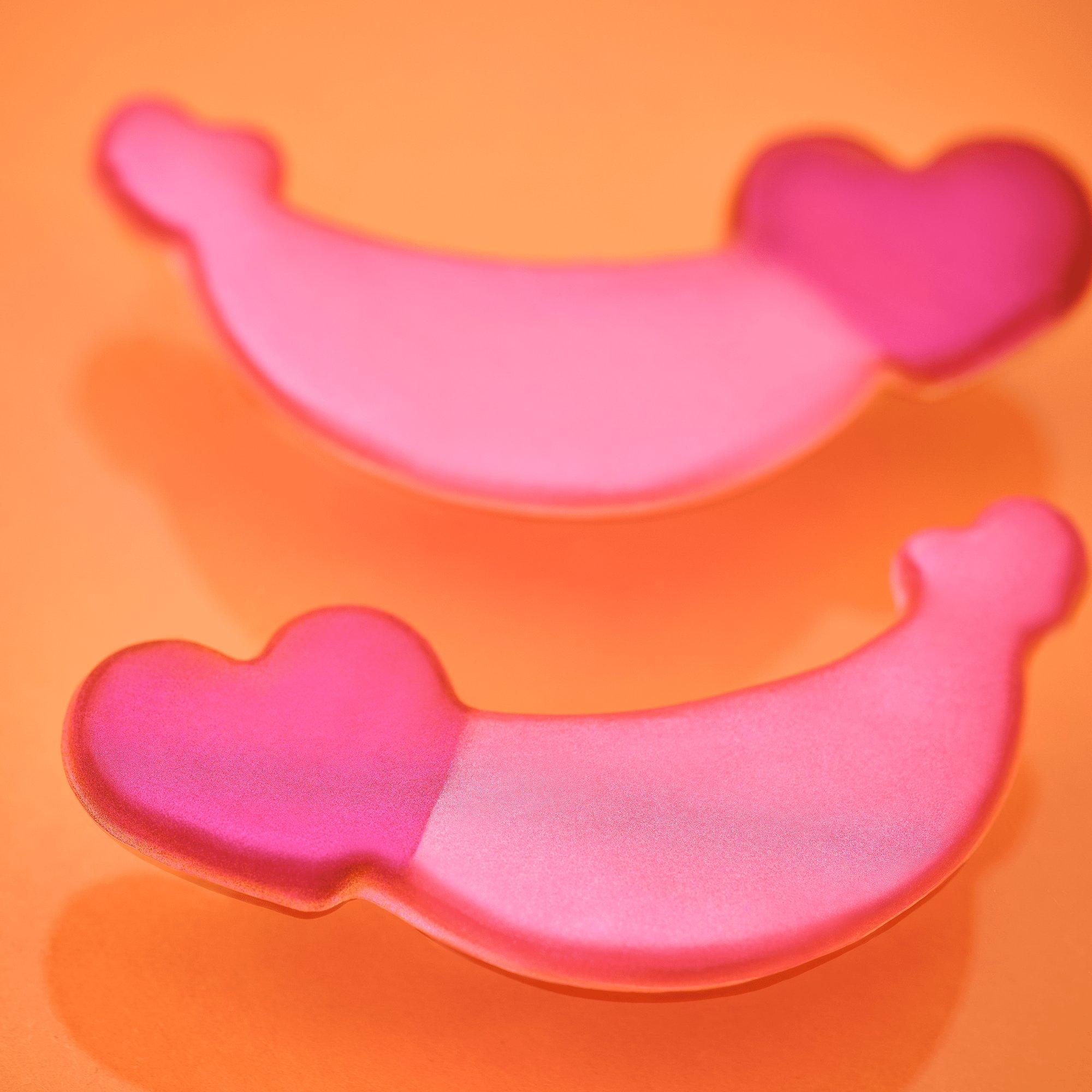 Queen of... Kindness hydrogel eye patches
