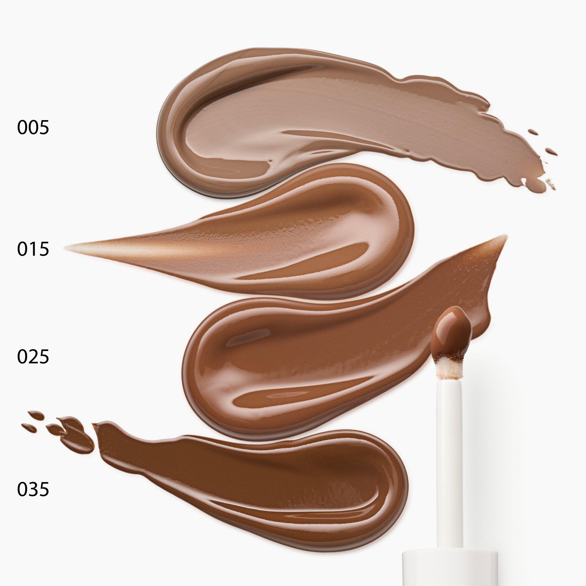 Melted Sun Vloeibare Bronzer