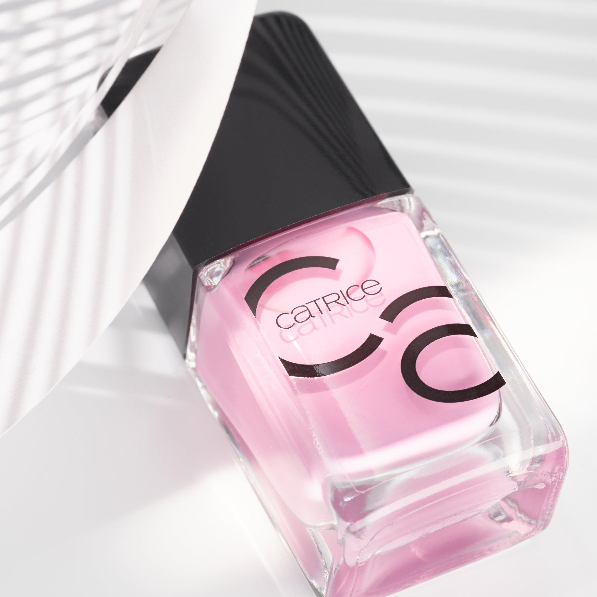 CATRICE ICONAILS Gel Lacquer