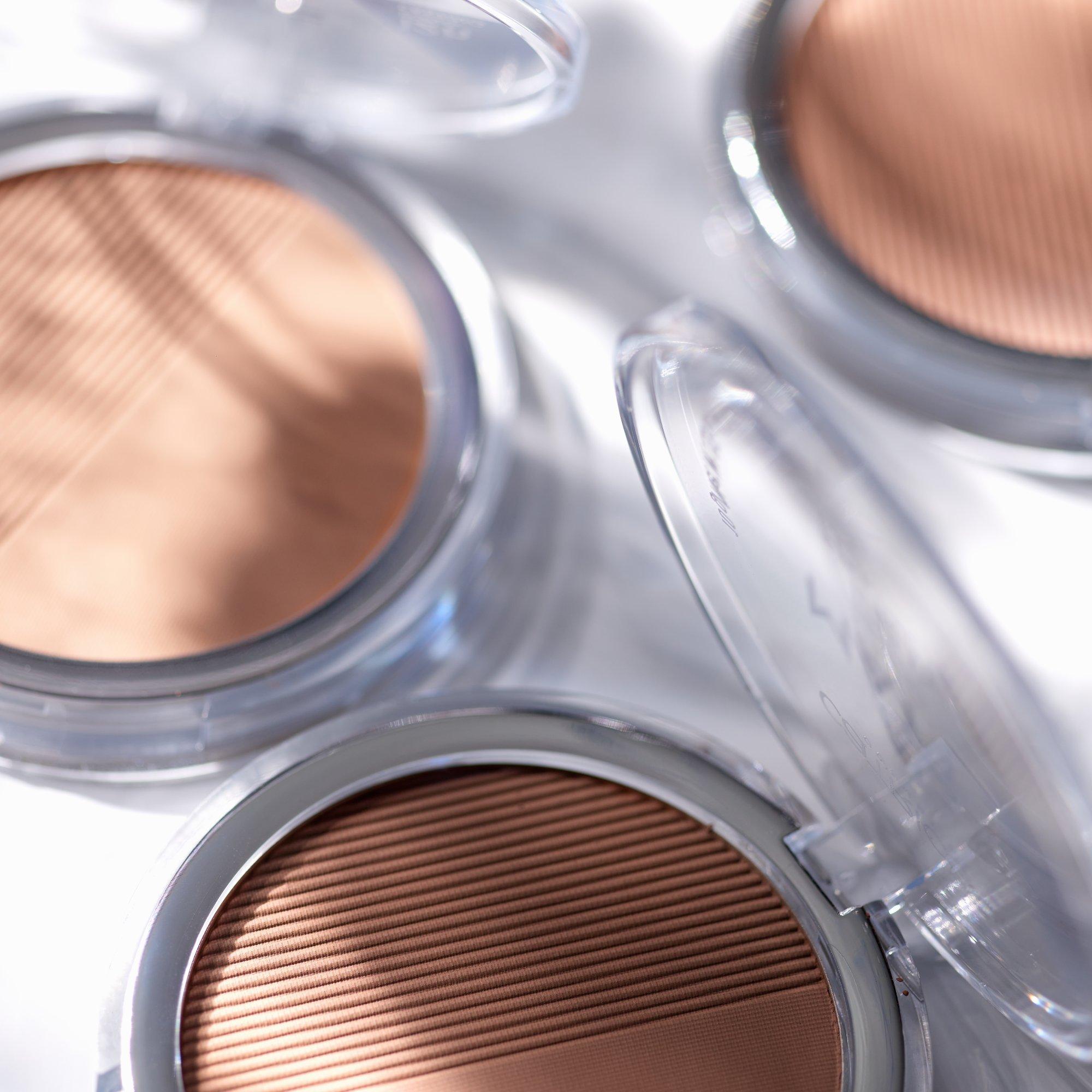 Puder matujący All Matt Plus Shine Control