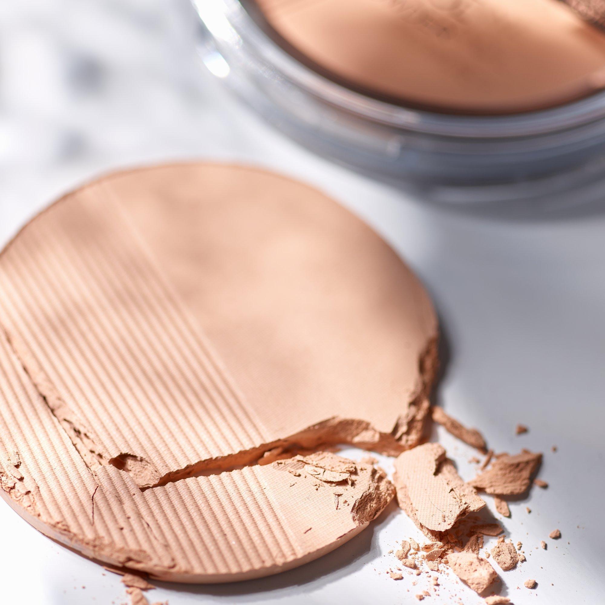 All Matt Plus Shine Control Powder