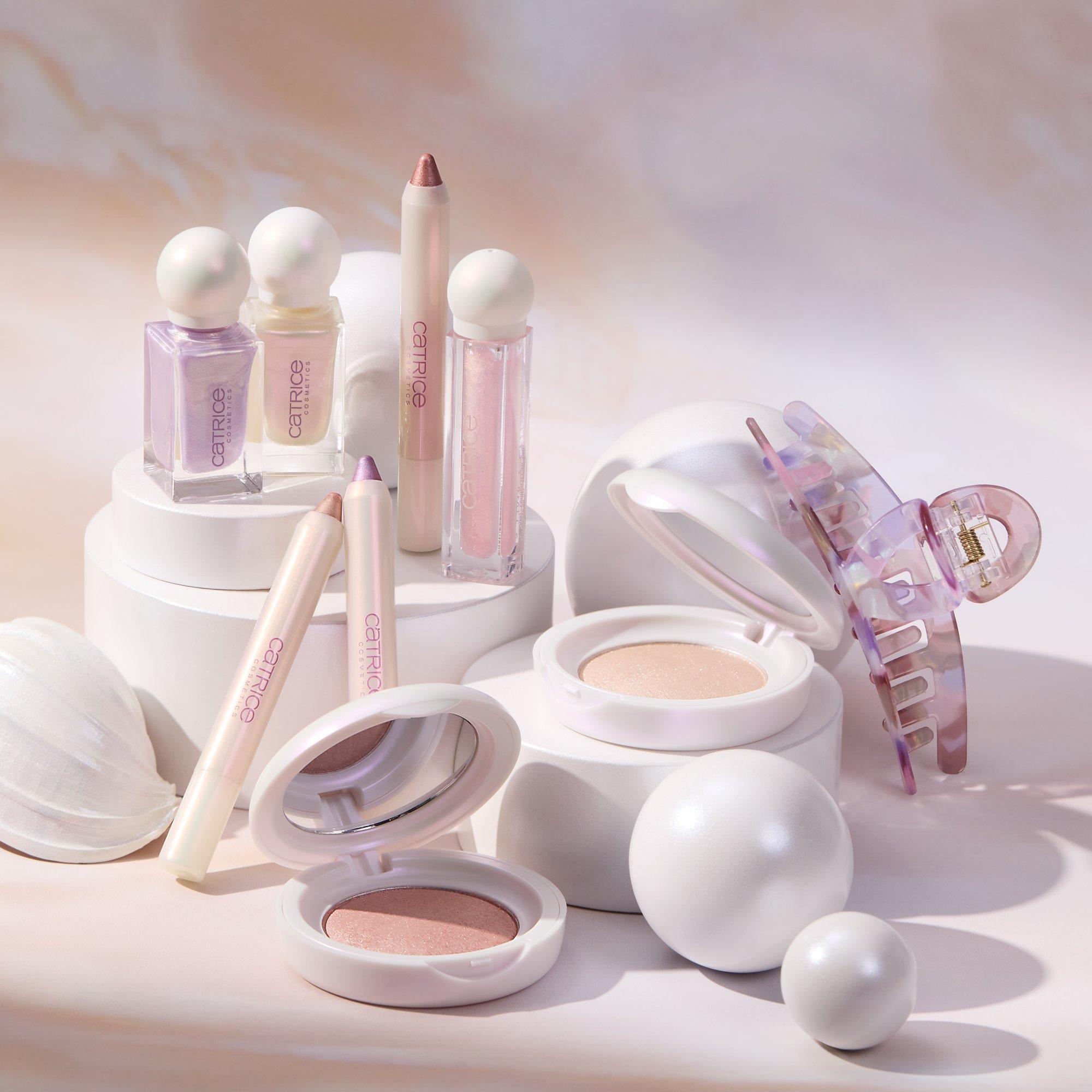 PEARLFECTION Shimmer lūpu spīdums