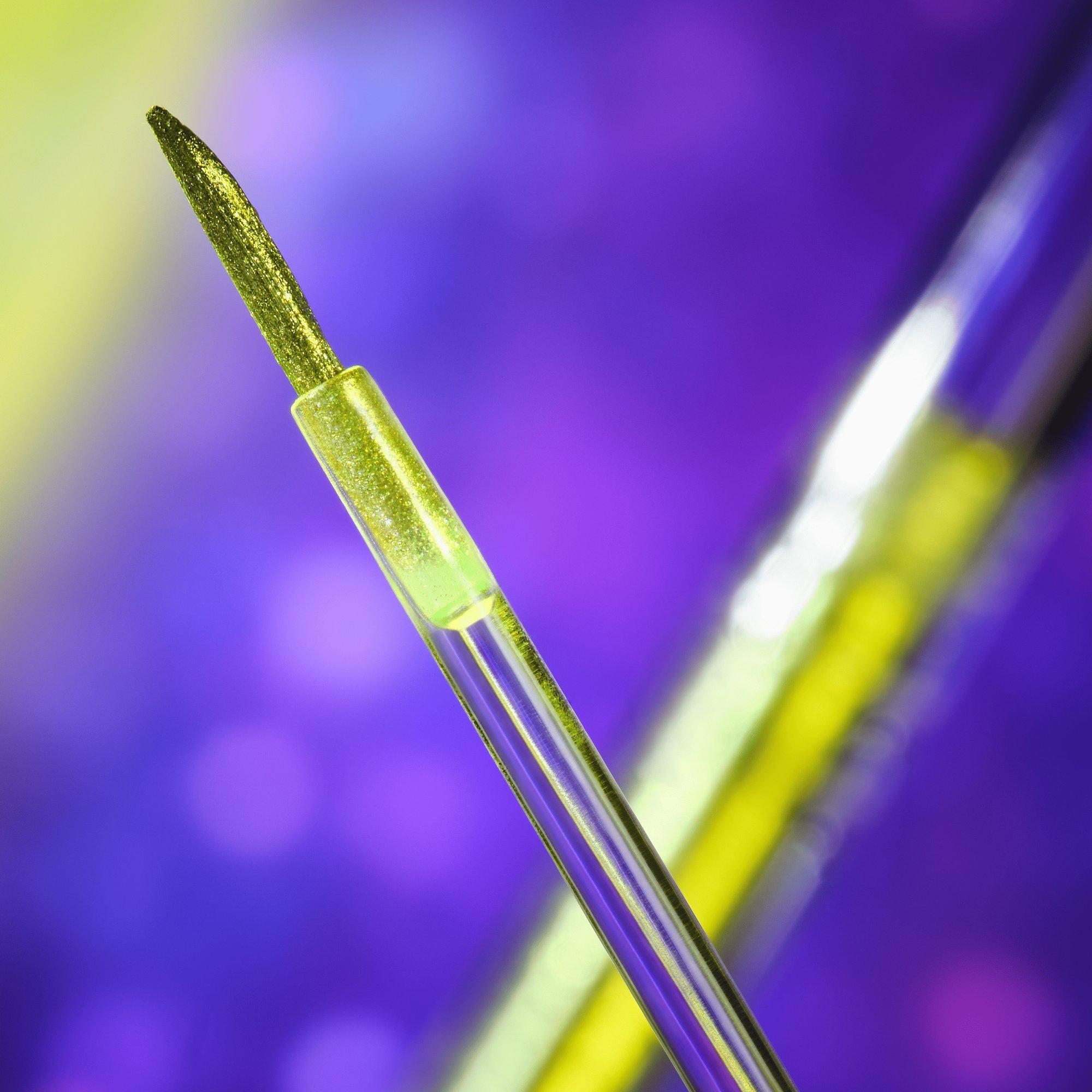 Space Glam Liquid Effect Eyeliner