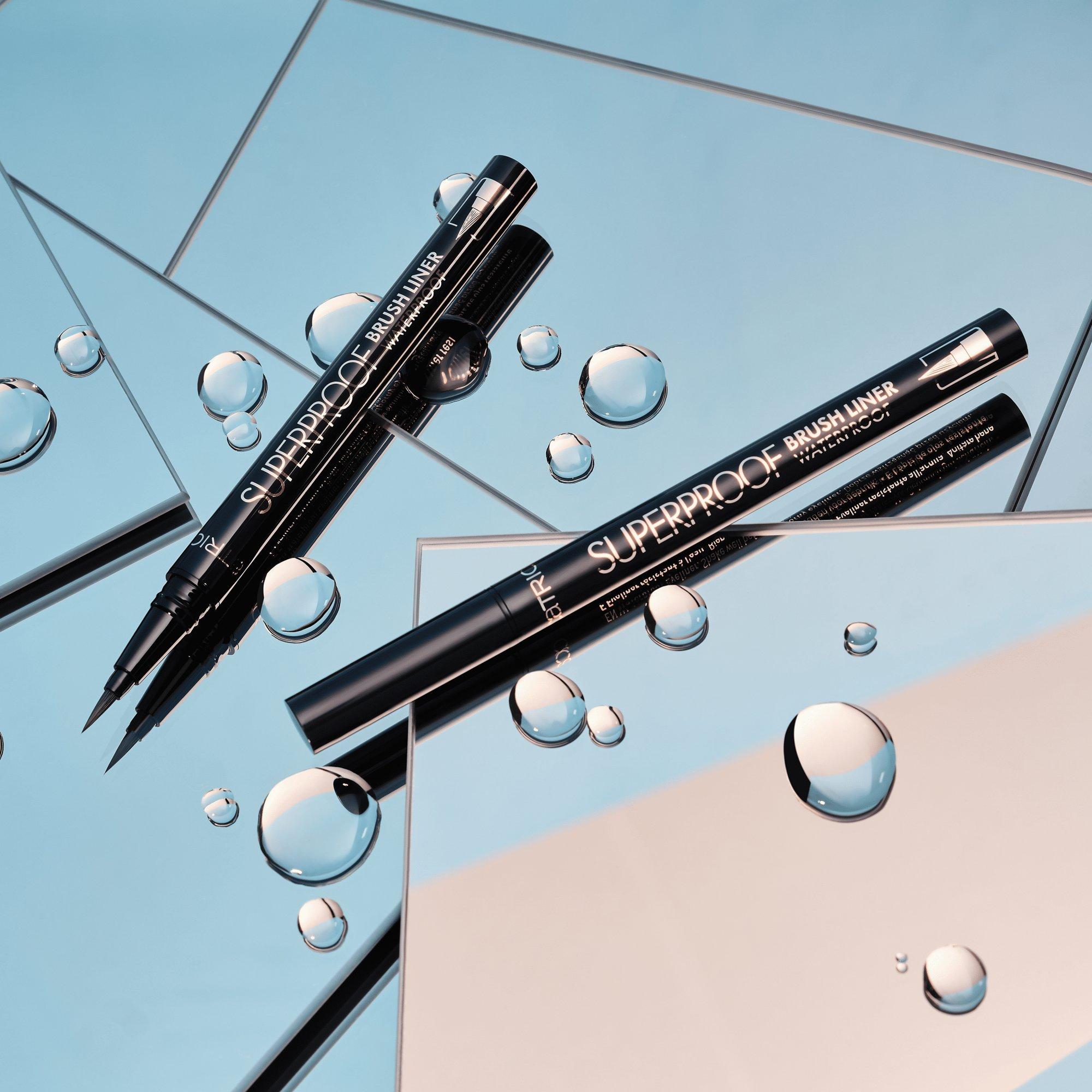 Superproof Brush Liner Waterproof