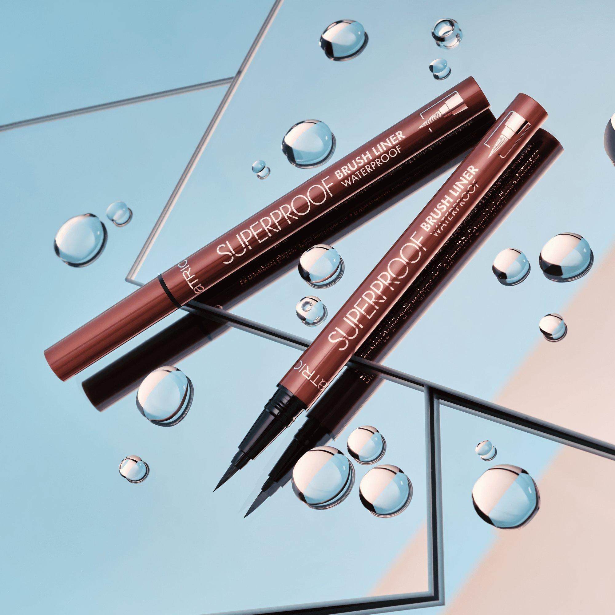 Superproof Brush Liner Waterproof