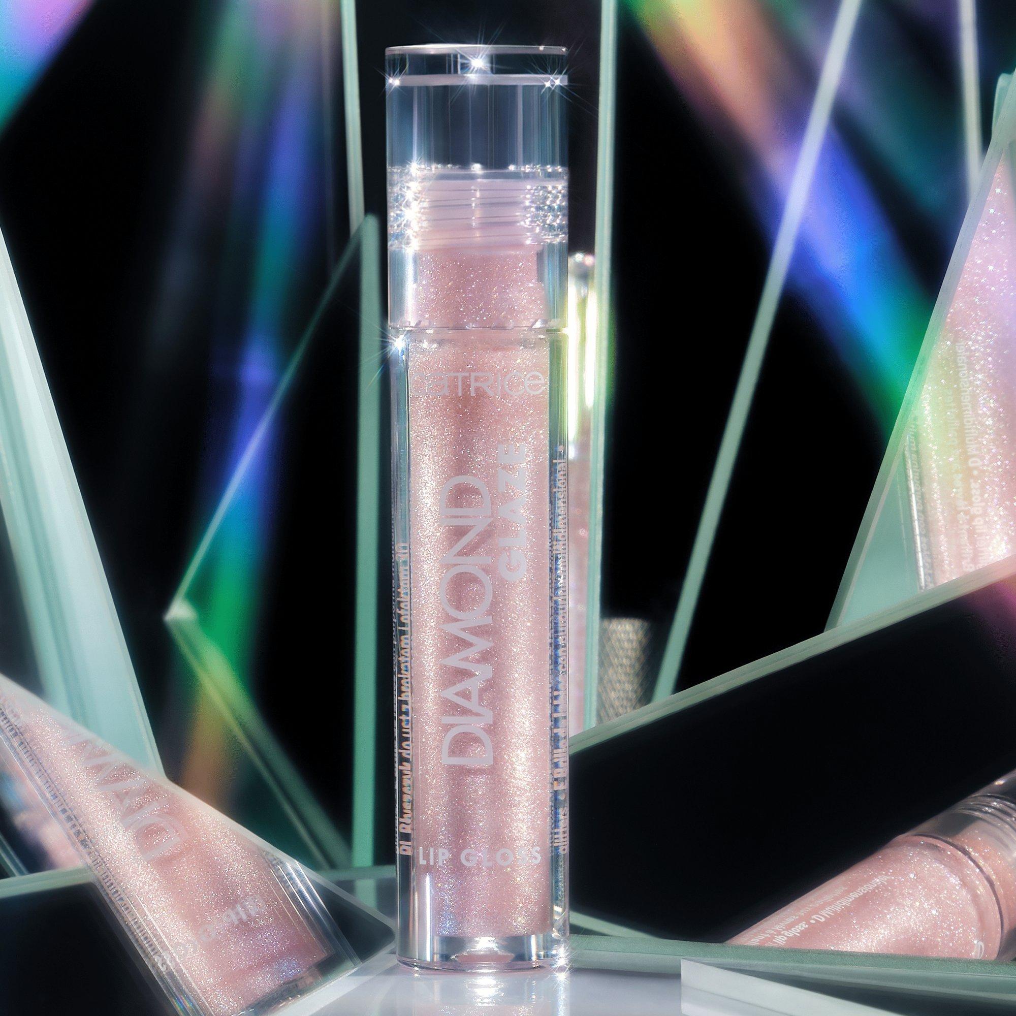 Diamond Glaze Lip Gloss