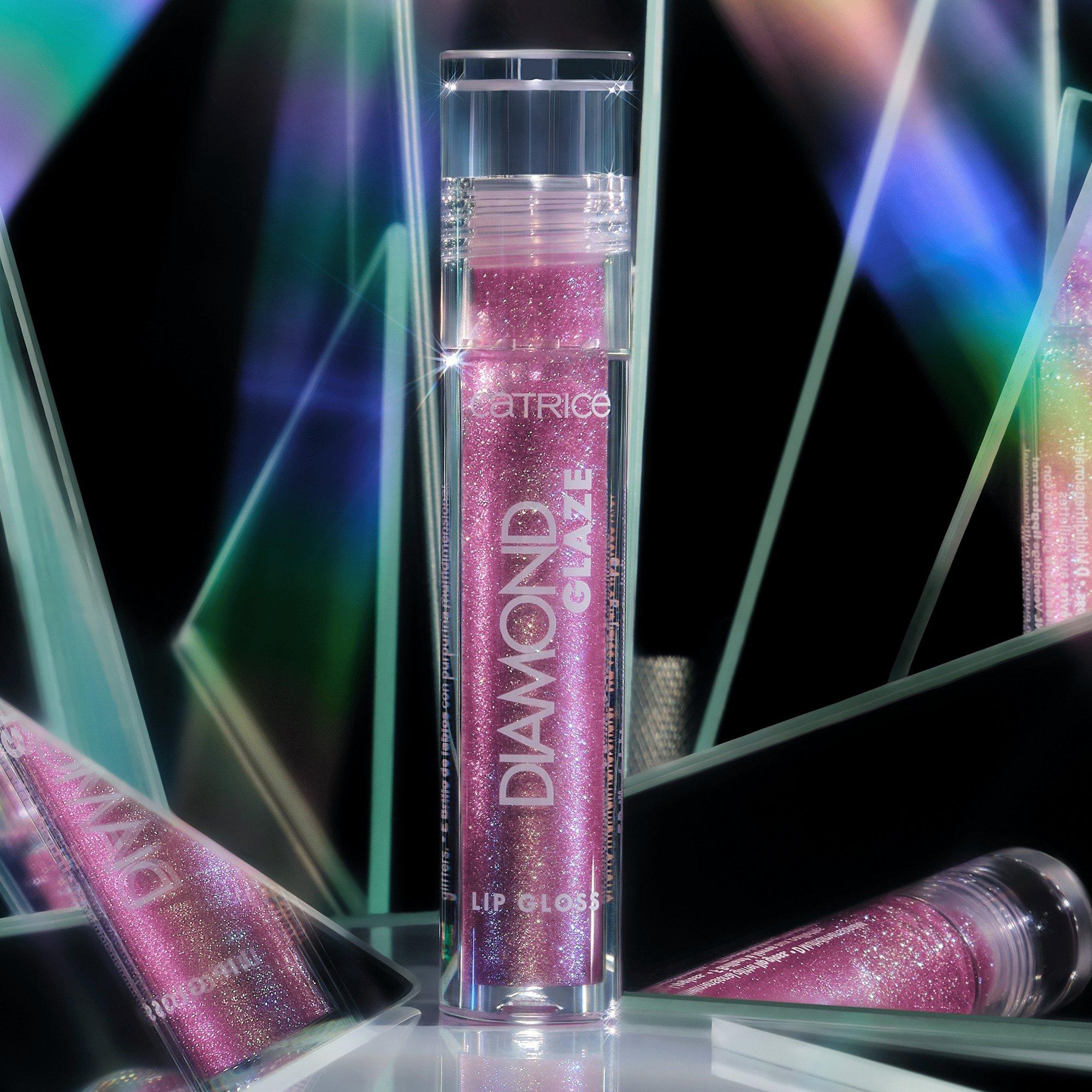 Diamond Glaze Lip Gloss