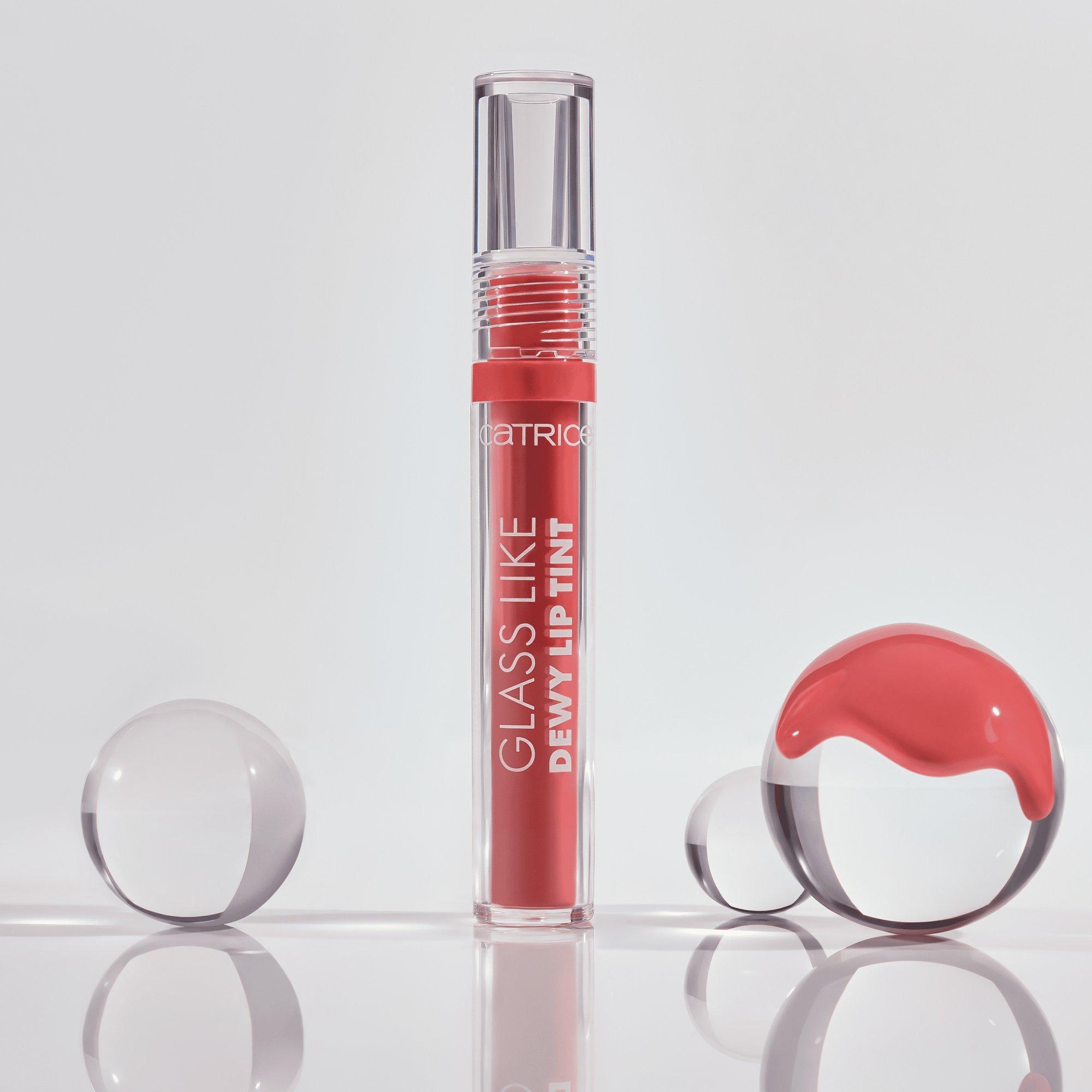 Glass Like Dewy Lip Tint