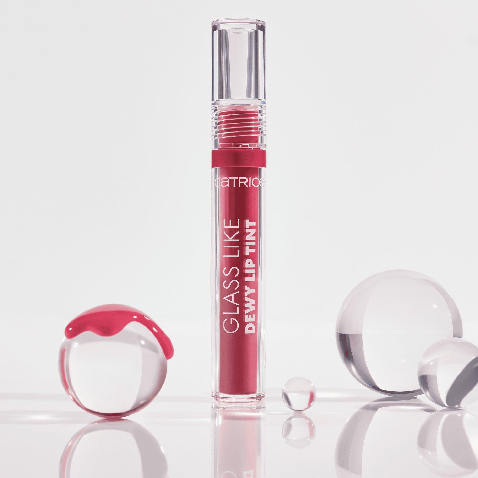 Glass Like Dewy Lip Tint