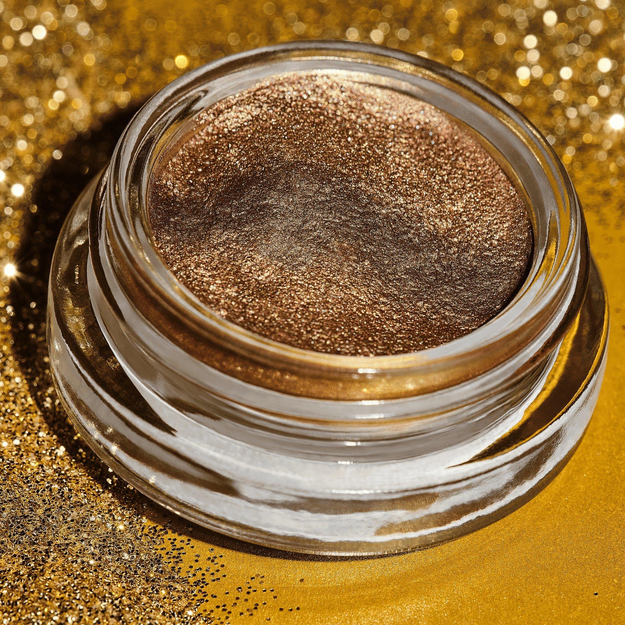 Metallic Spark ombretto in crema