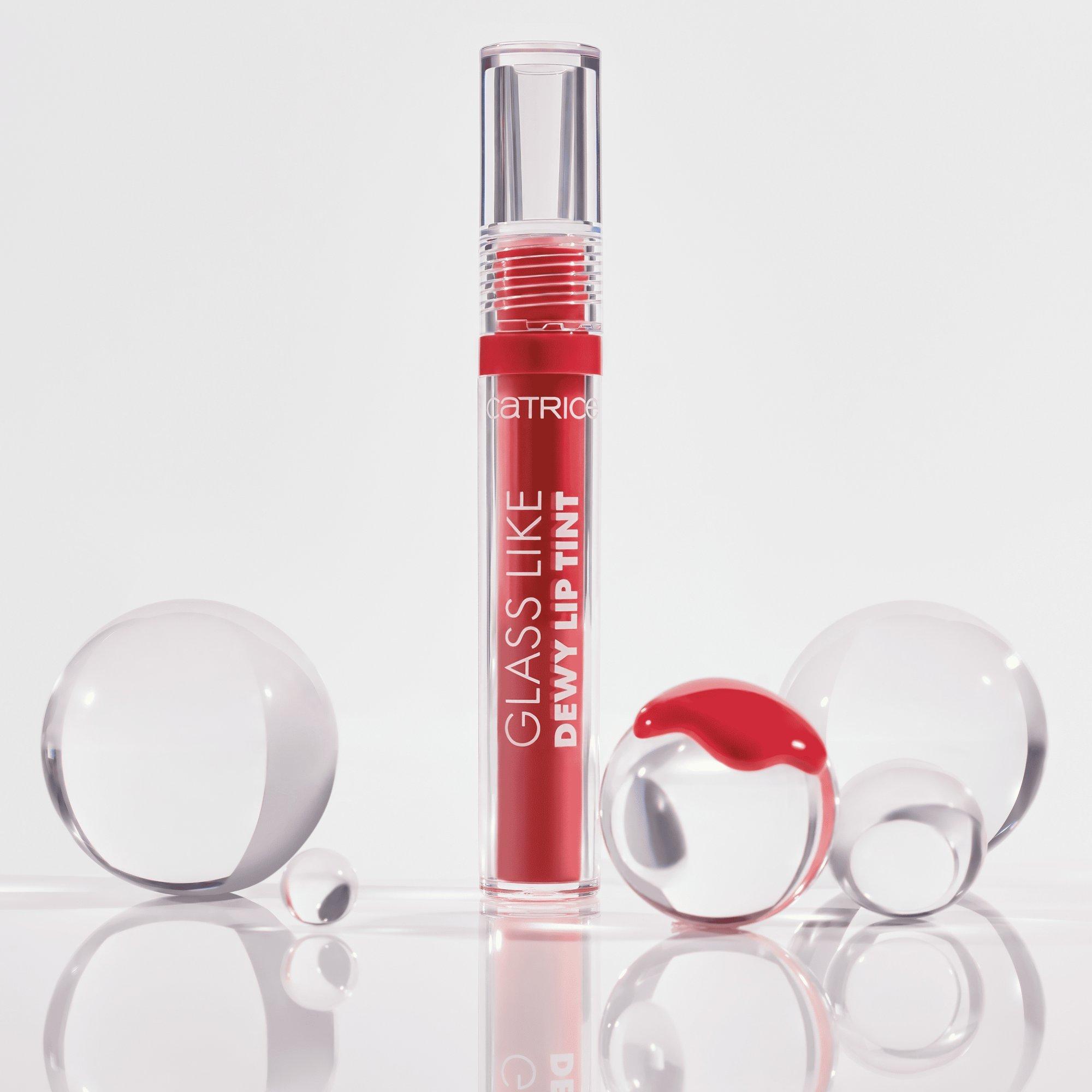 Glass Like Dewy Lip Tint
