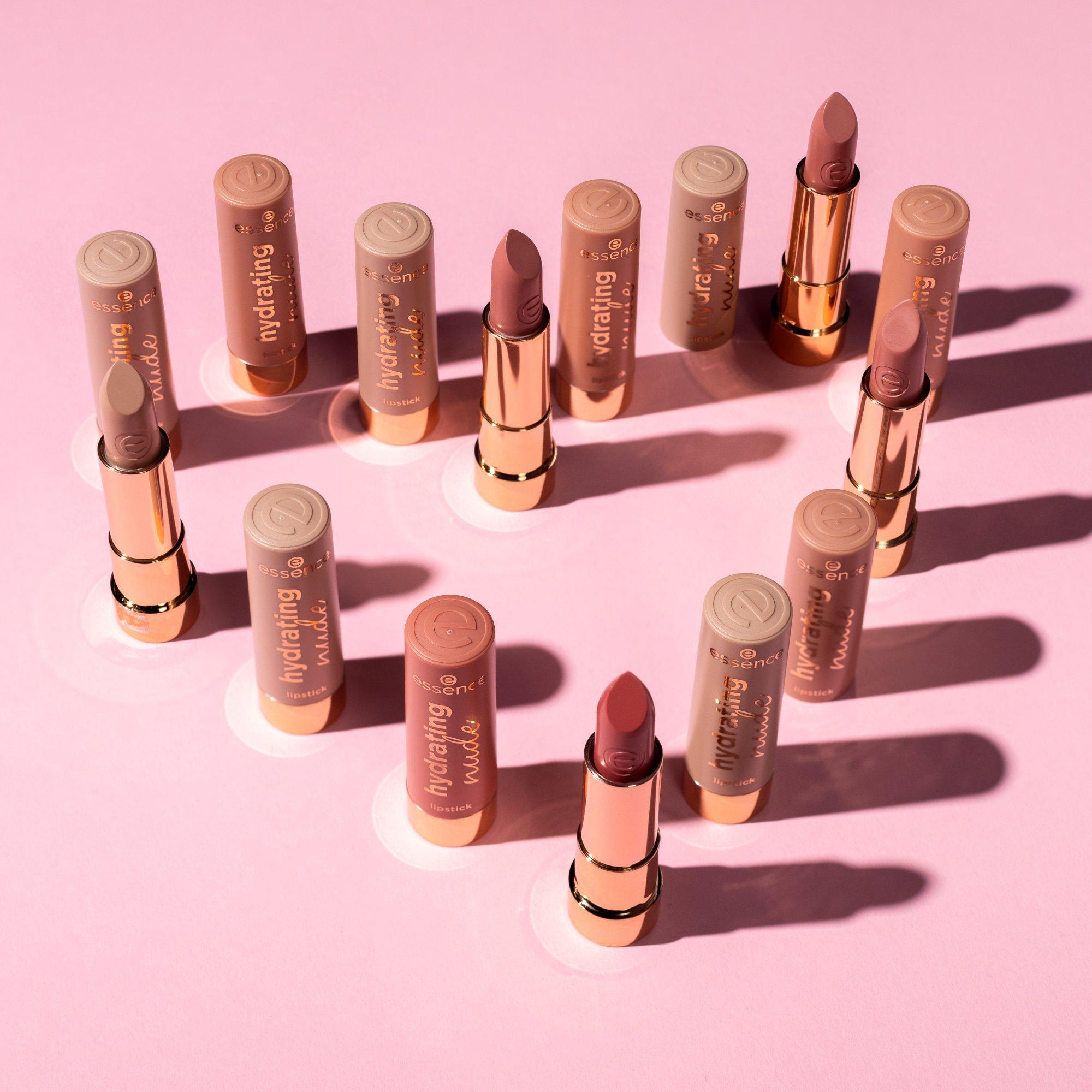 hydrating nude barra de labios