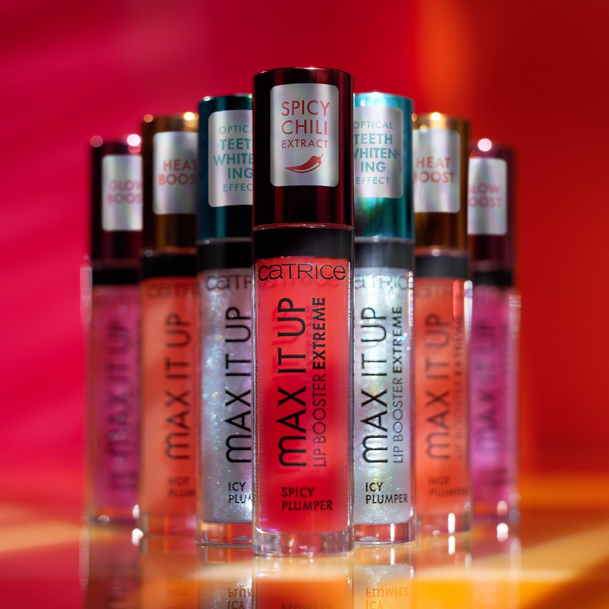 Max It Up Lip Booster Extreme