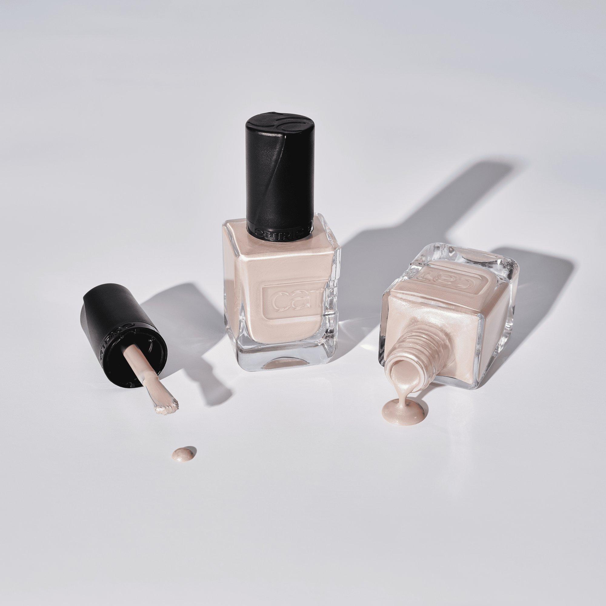 GEL AFFAIR Nail Lacquer