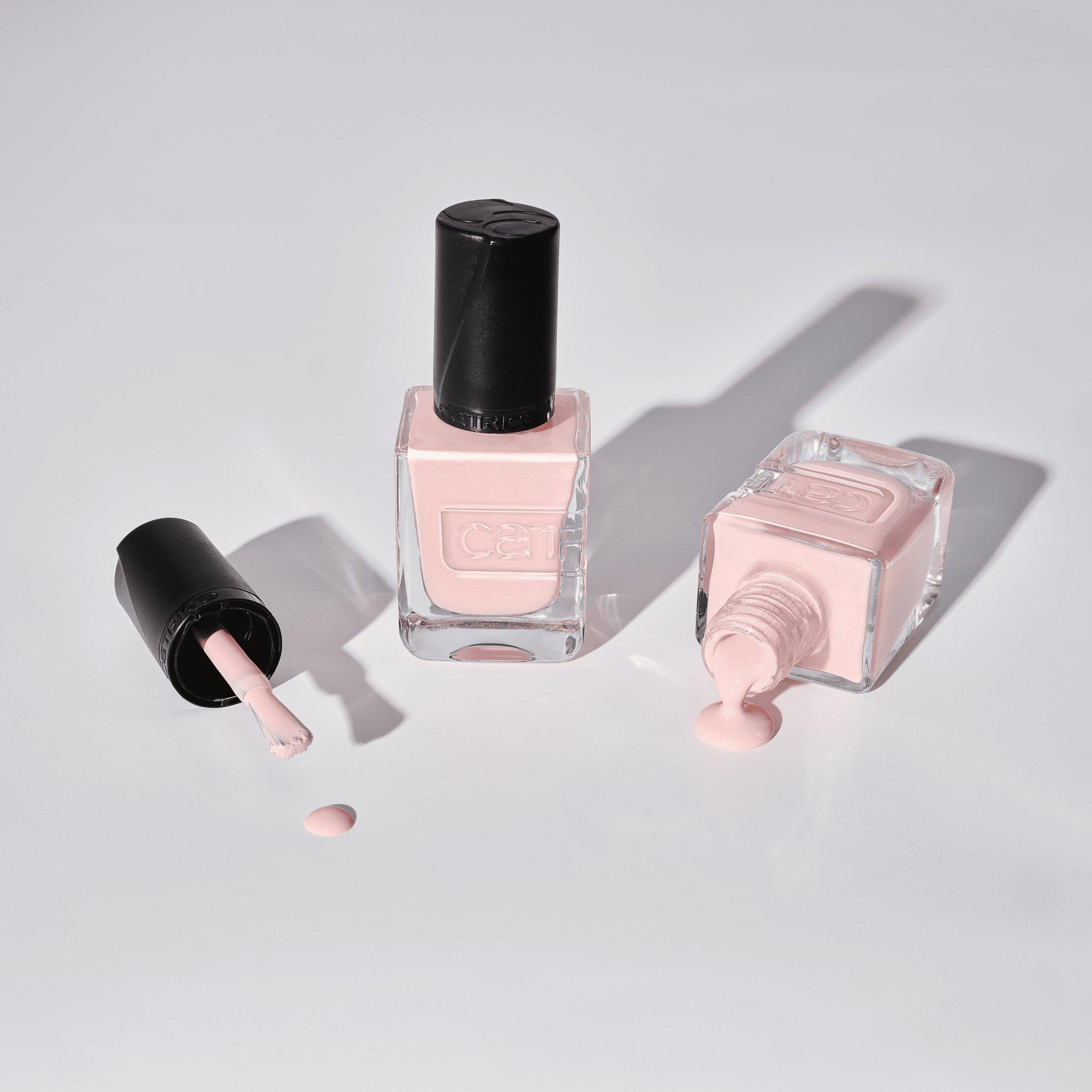 Esmalte de uñas GEL AFFAIR