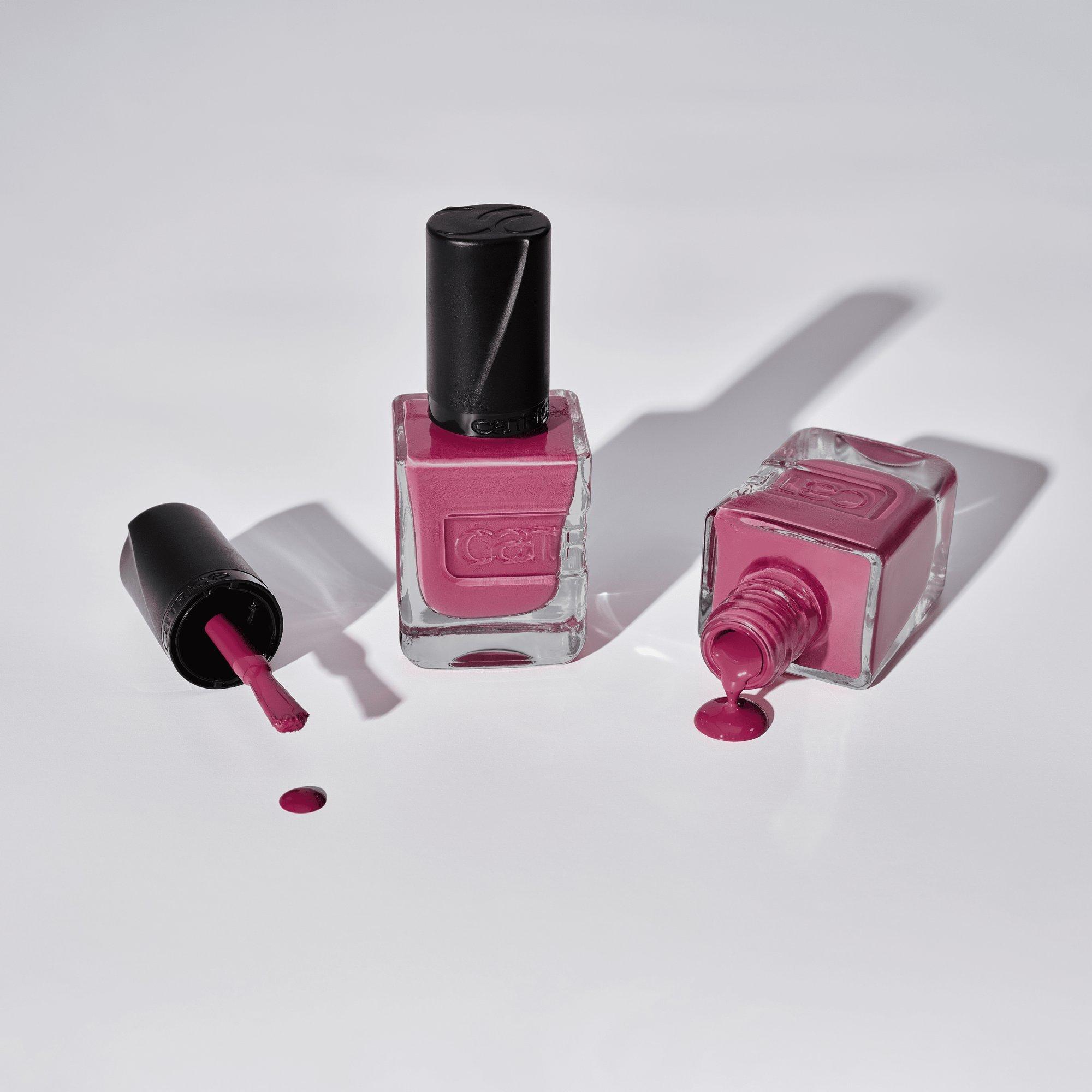 Esmalte de uñas GEL AFFAIR