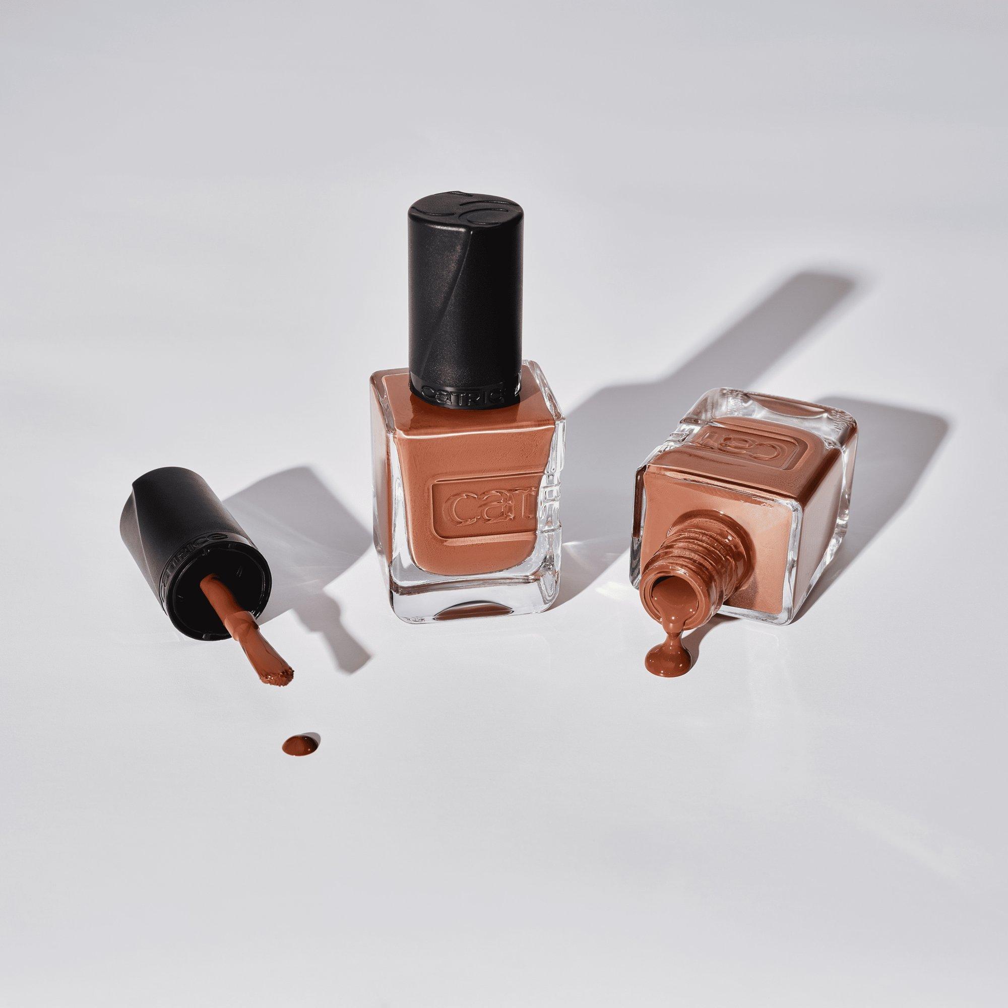 Esmalte de uñas GEL AFFAIR