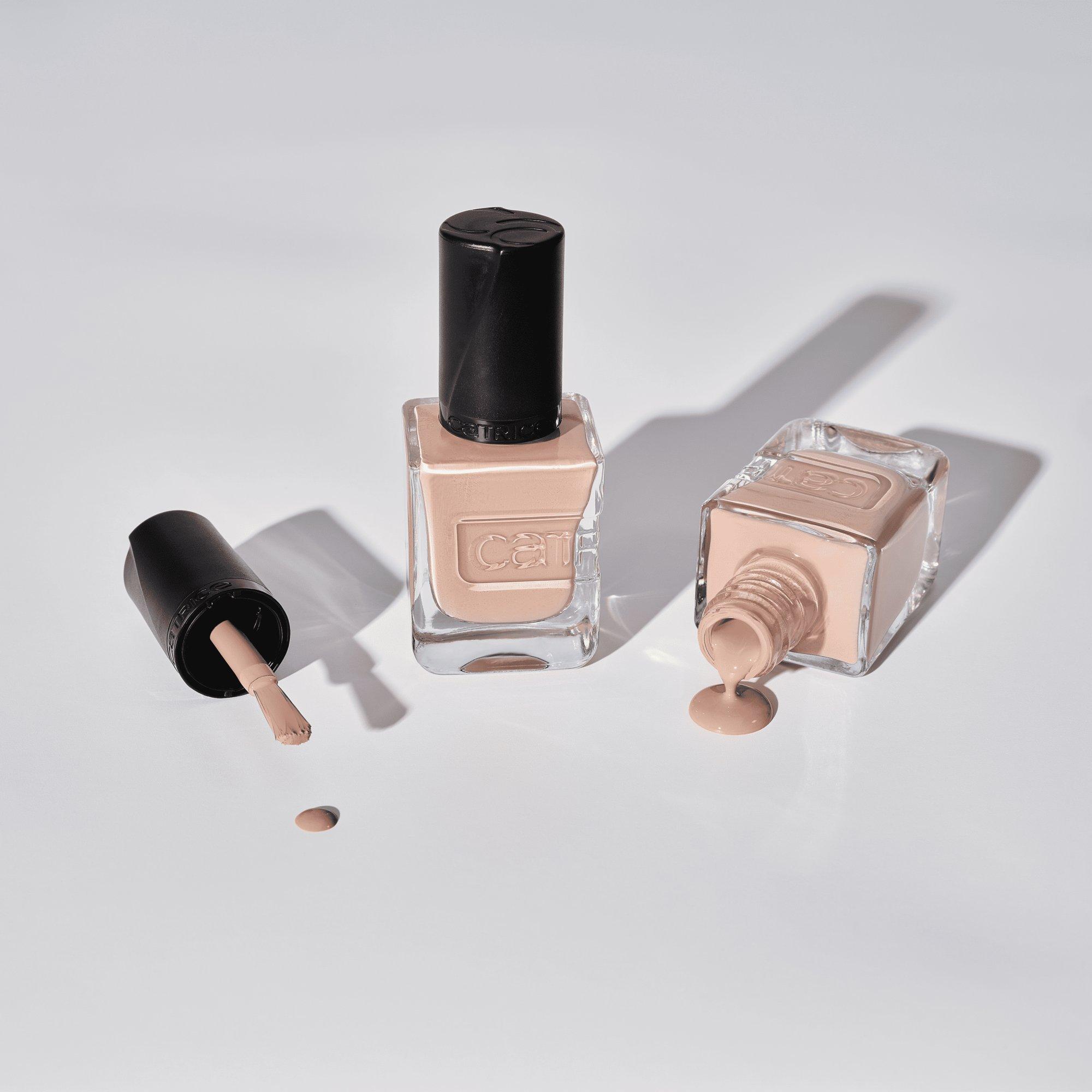 GEL AFFAIR Nail Lacquer