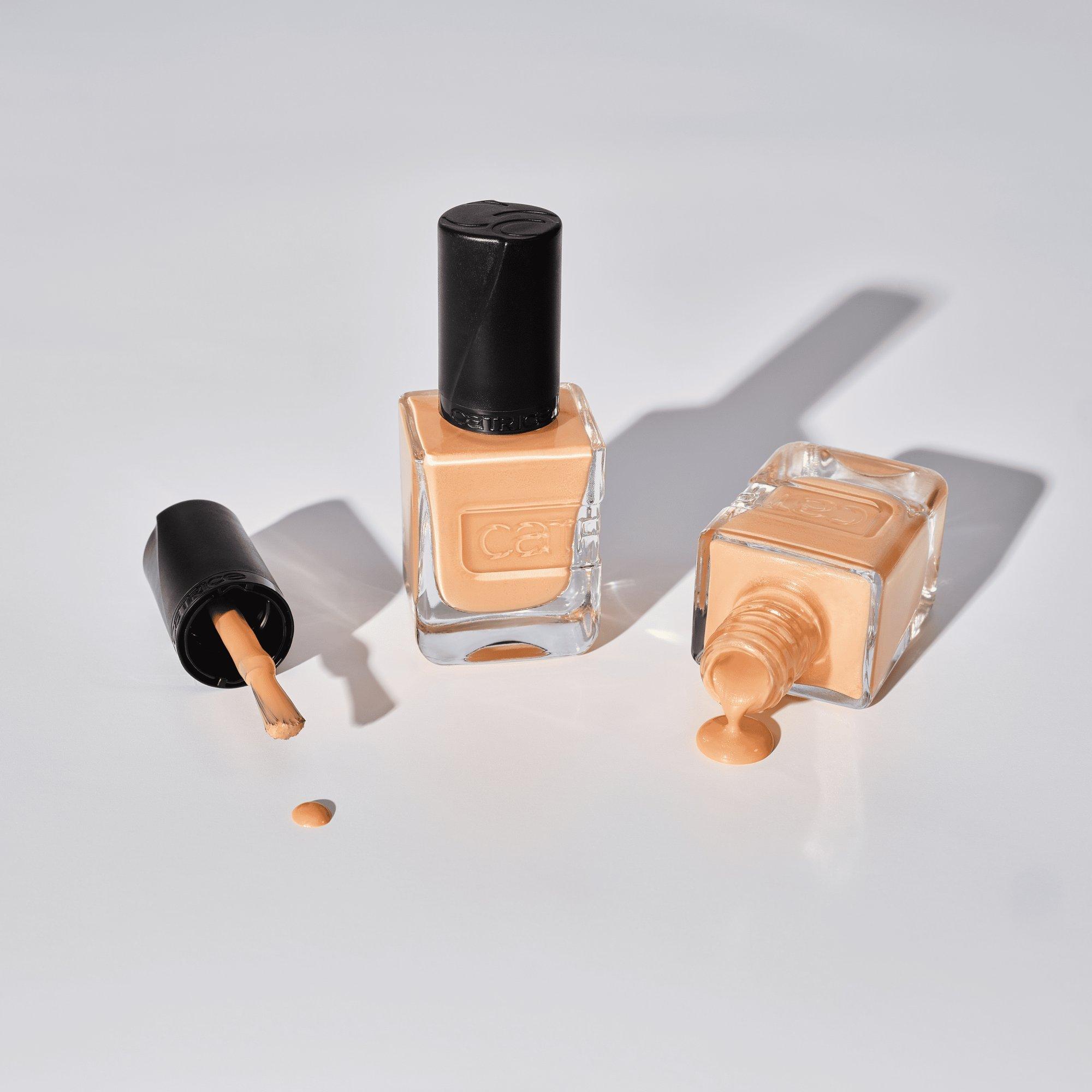 Esmalte de uñas GEL AFFAIR