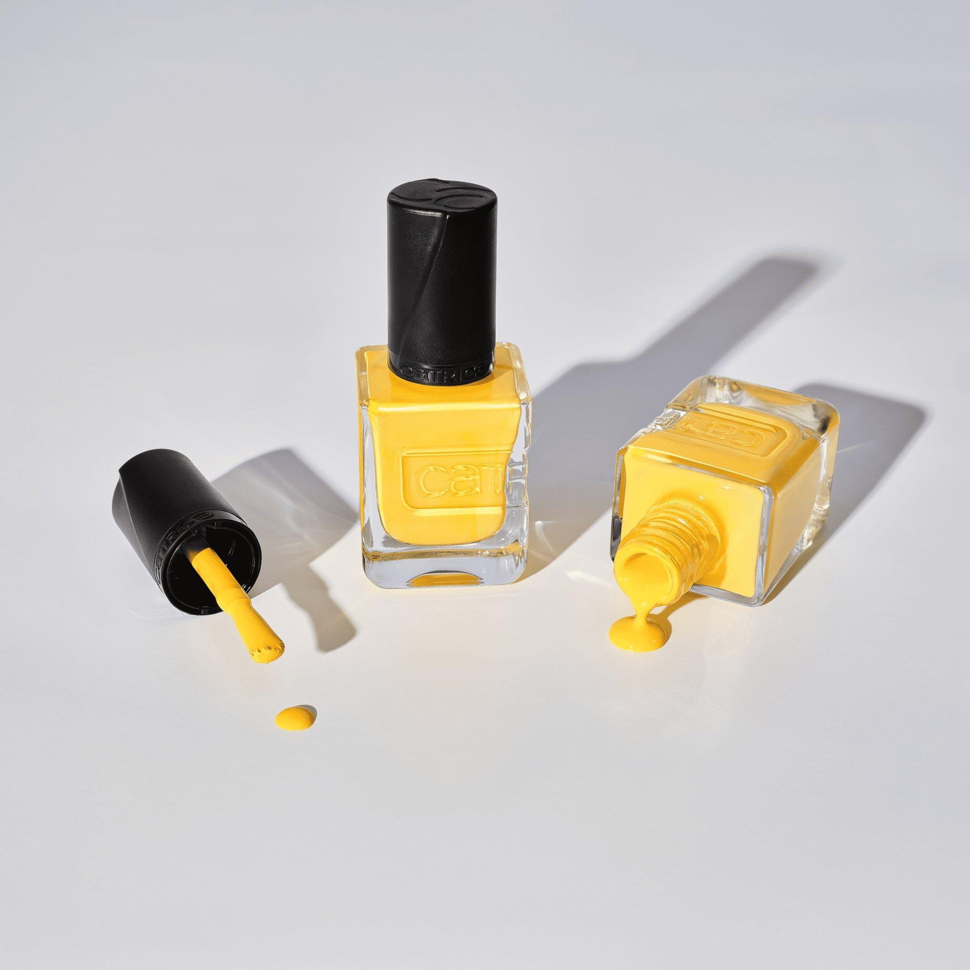 Esmalte de uñas GEL AFFAIR