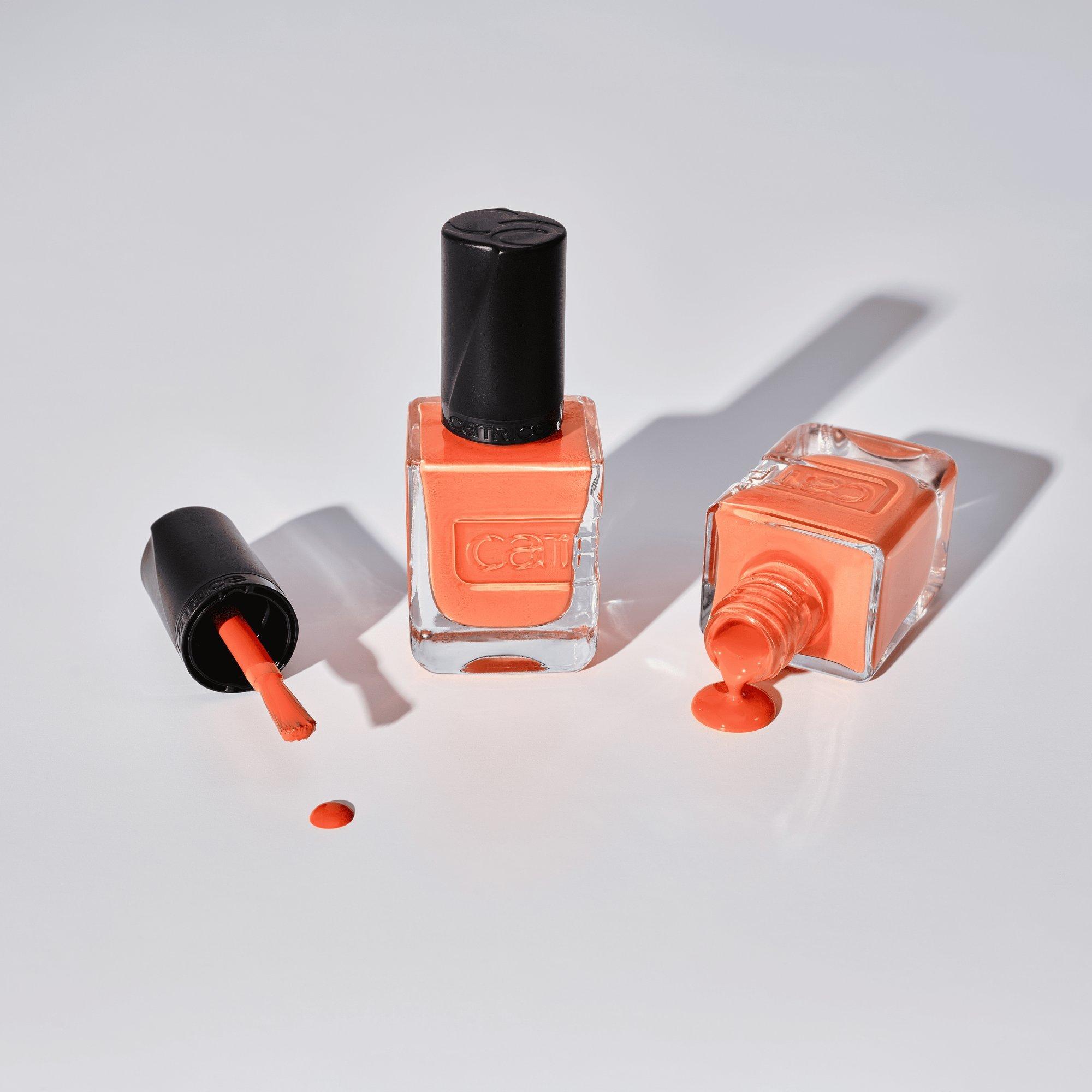 GEL AFFAIR Nail Lacquer