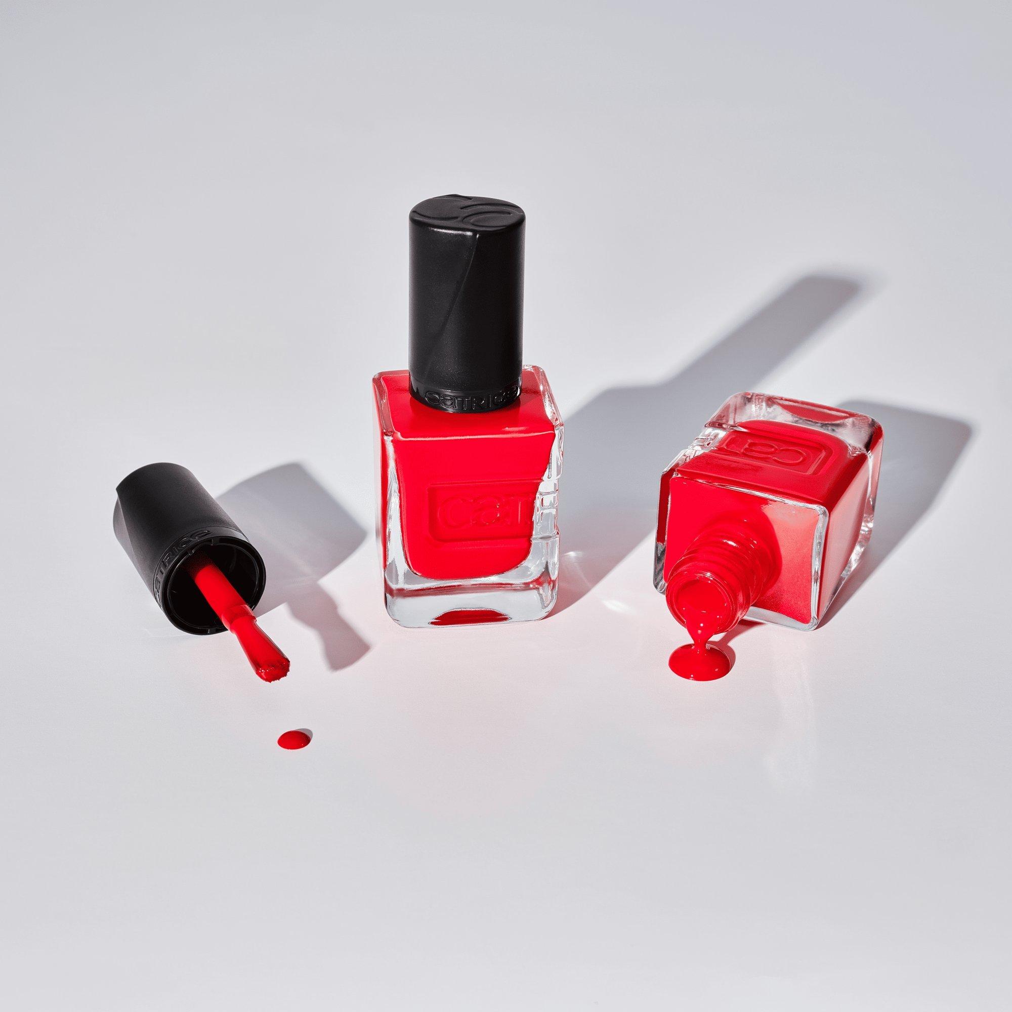 Esmalte de uñas GEL AFFAIR