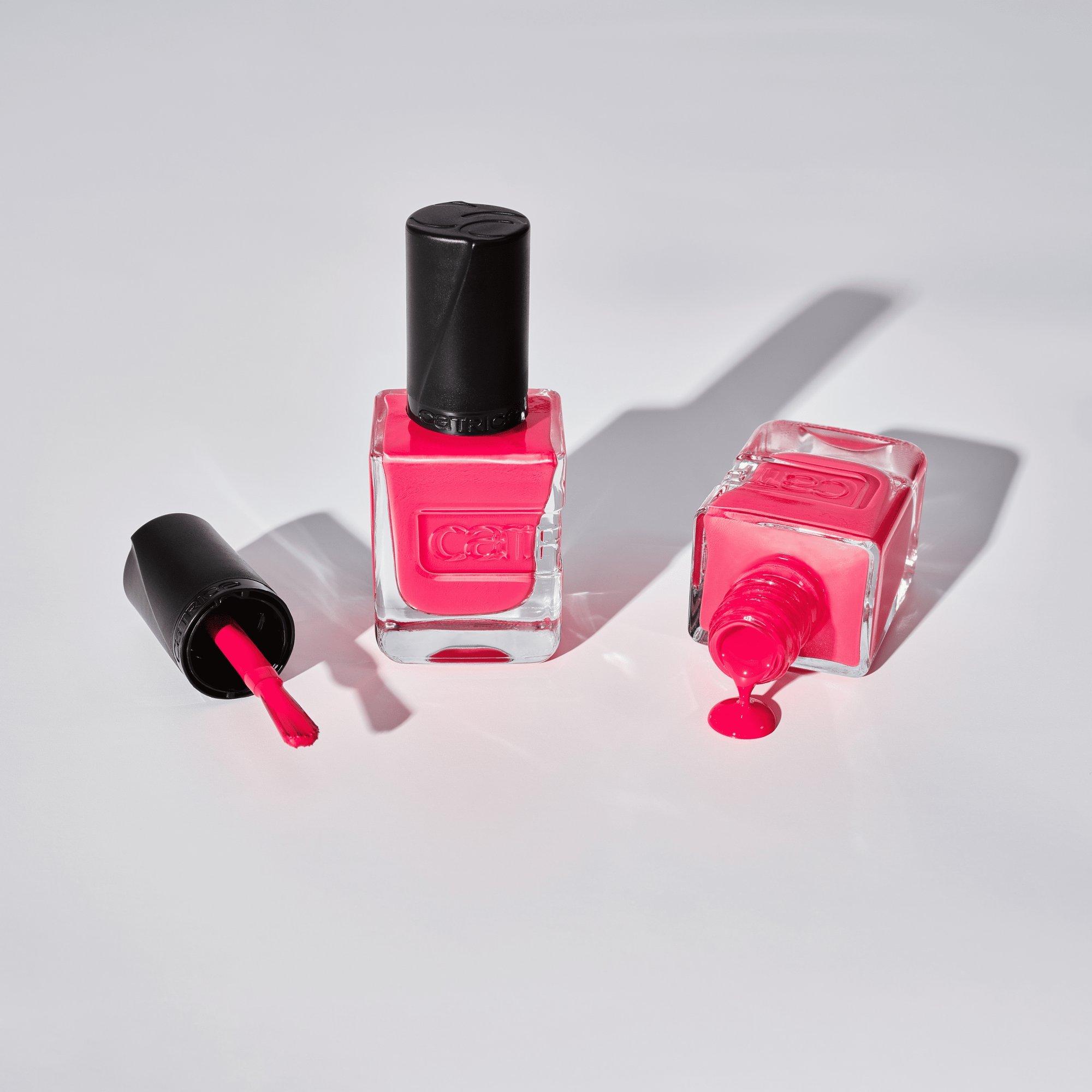 Esmalte de uñas GEL AFFAIR
