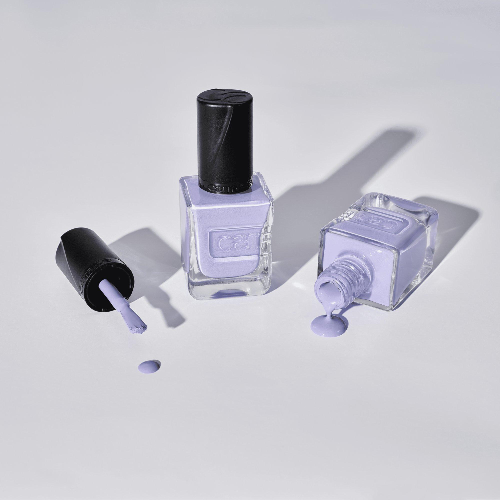Esmalte de uñas GEL AFFAIR
