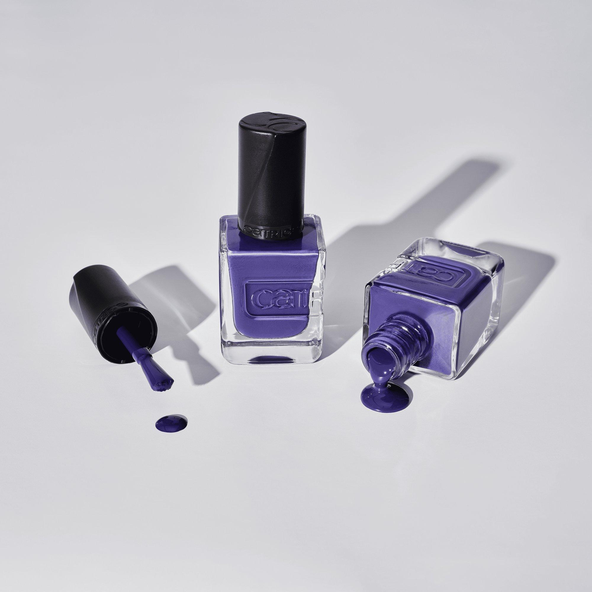 Esmalte de uñas GEL AFFAIR