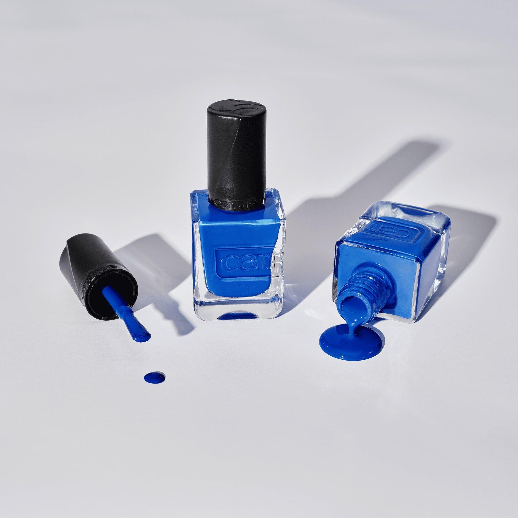 GEL AFFAIR Smalto unghie