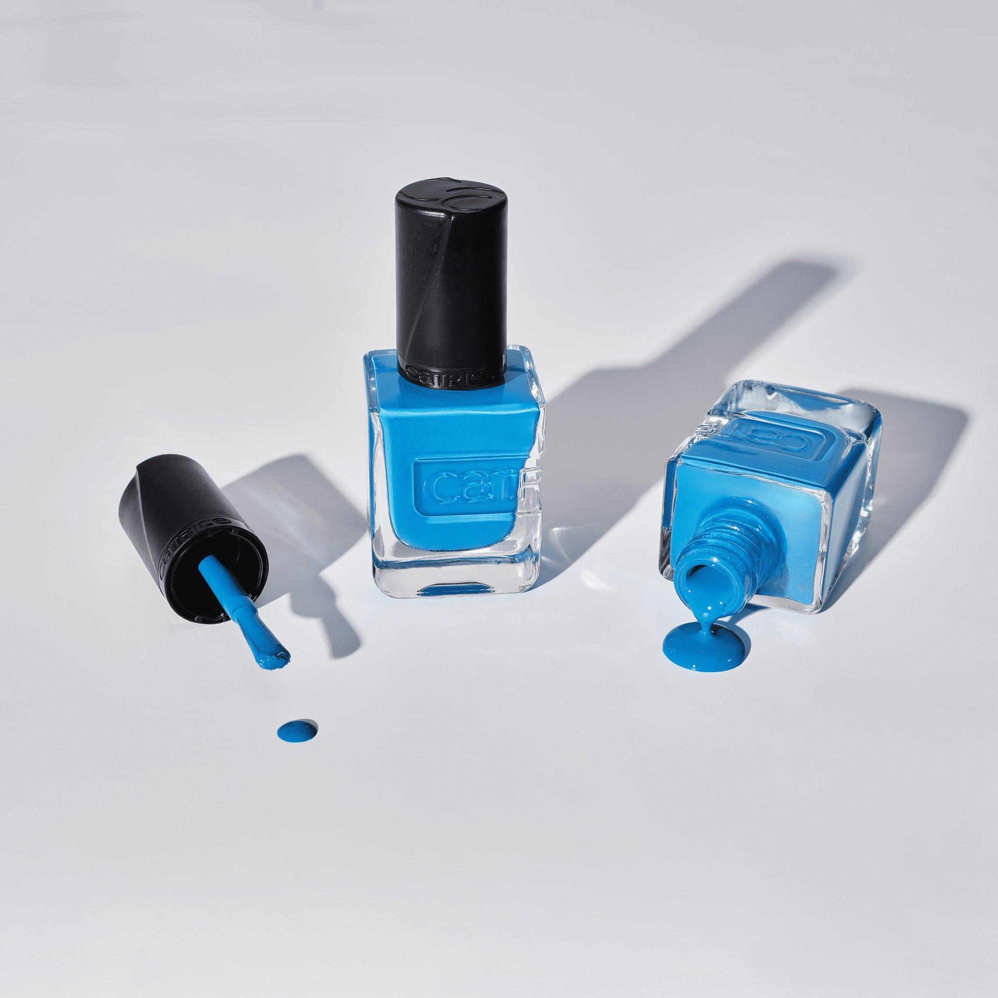 Esmalte de uñas GEL AFFAIR