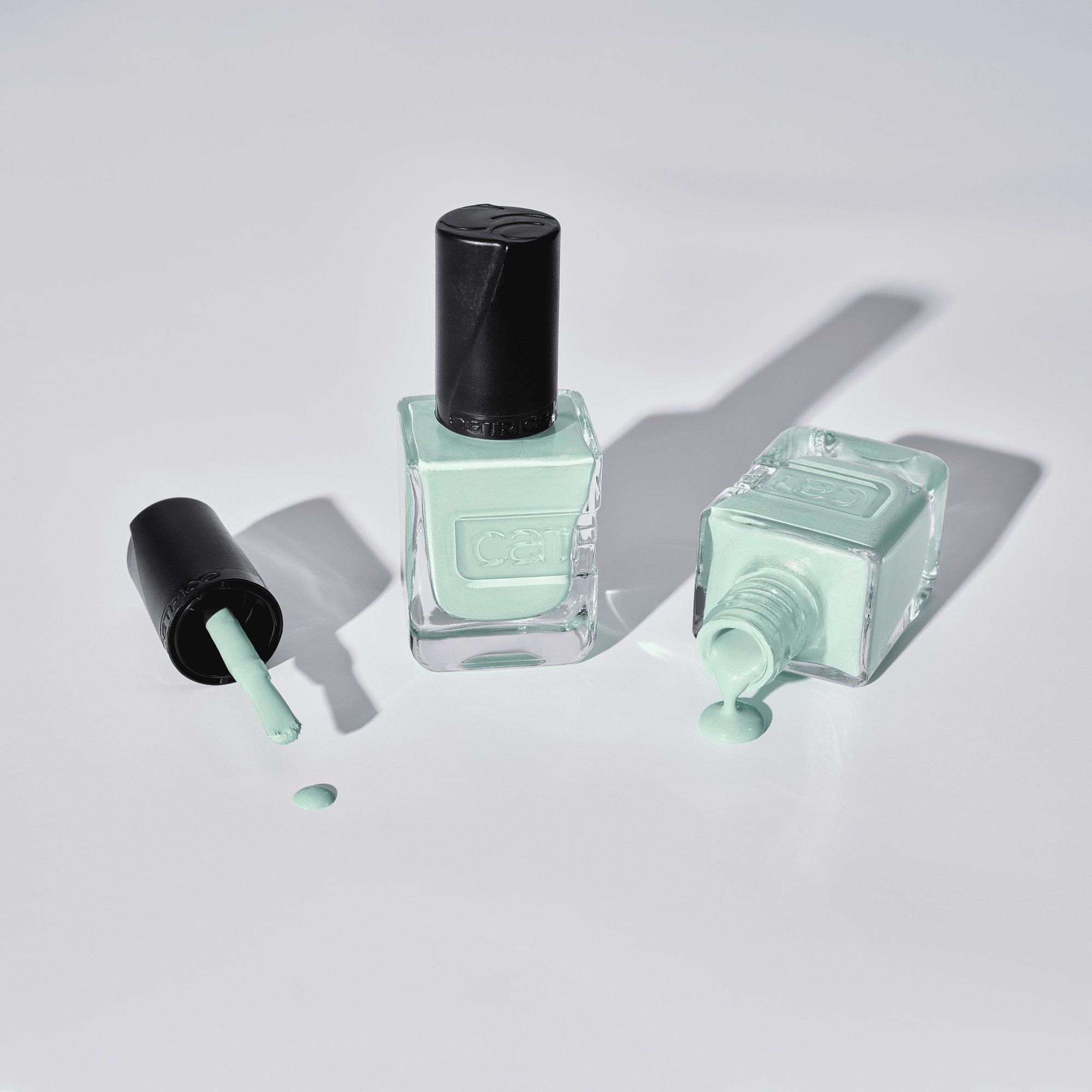 Esmalte de uñas GEL AFFAIR