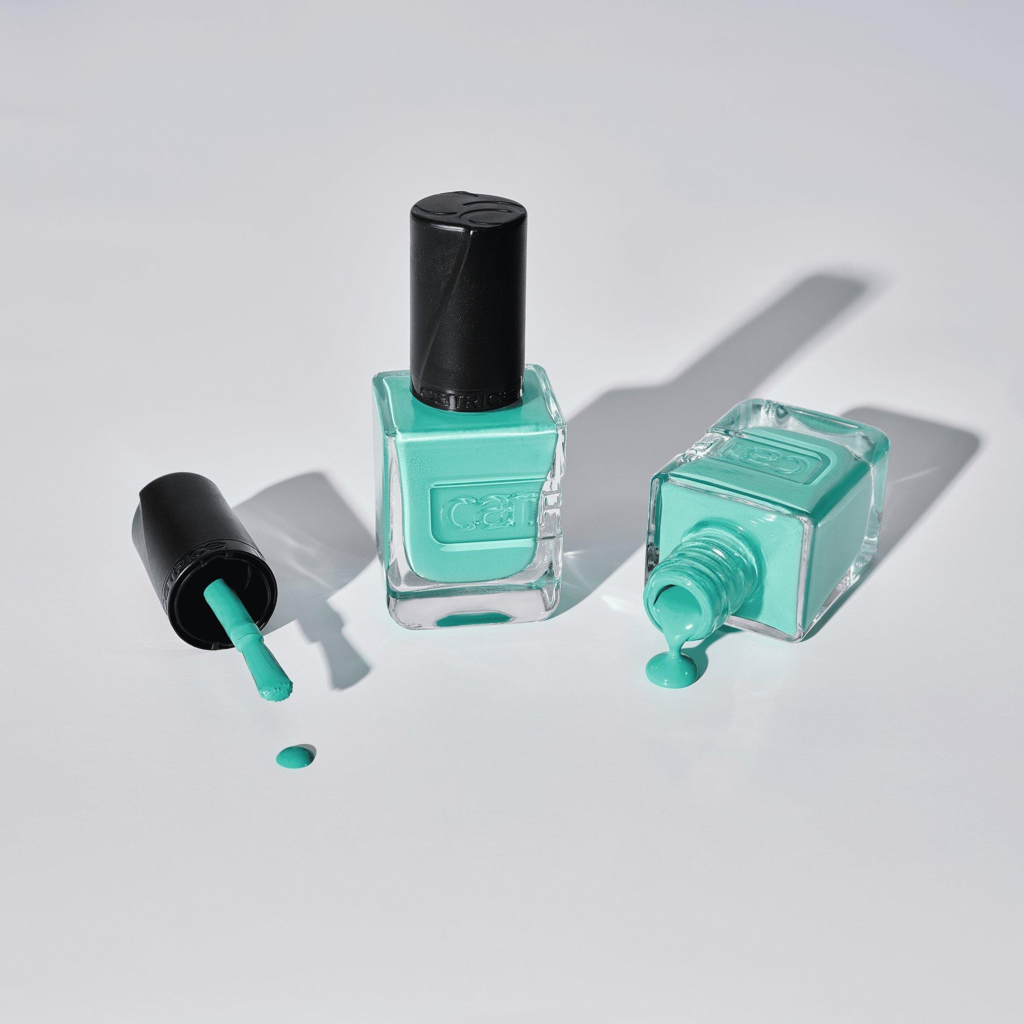 Esmalte de uñas GEL AFFAIR