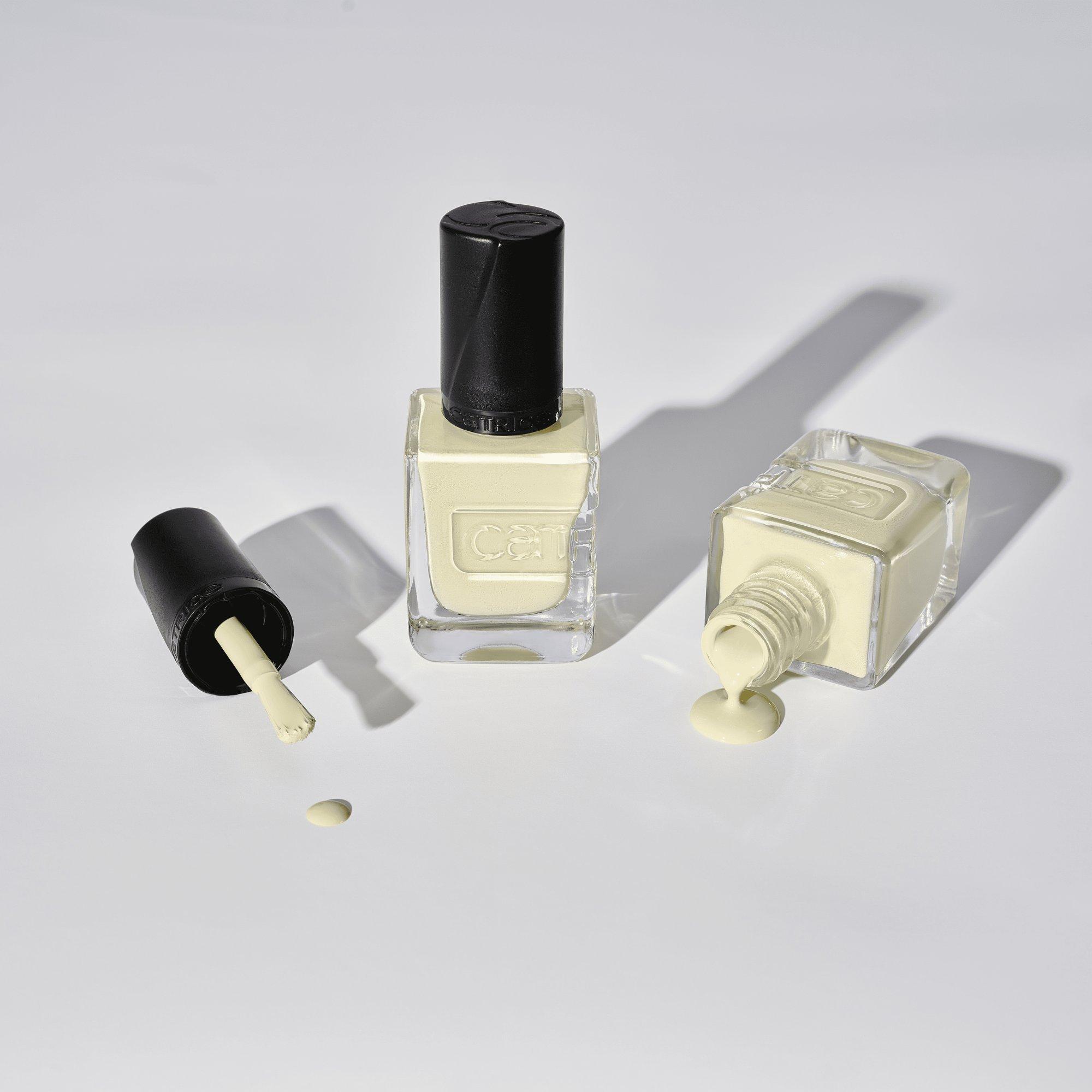 Esmalte de uñas GEL AFFAIR