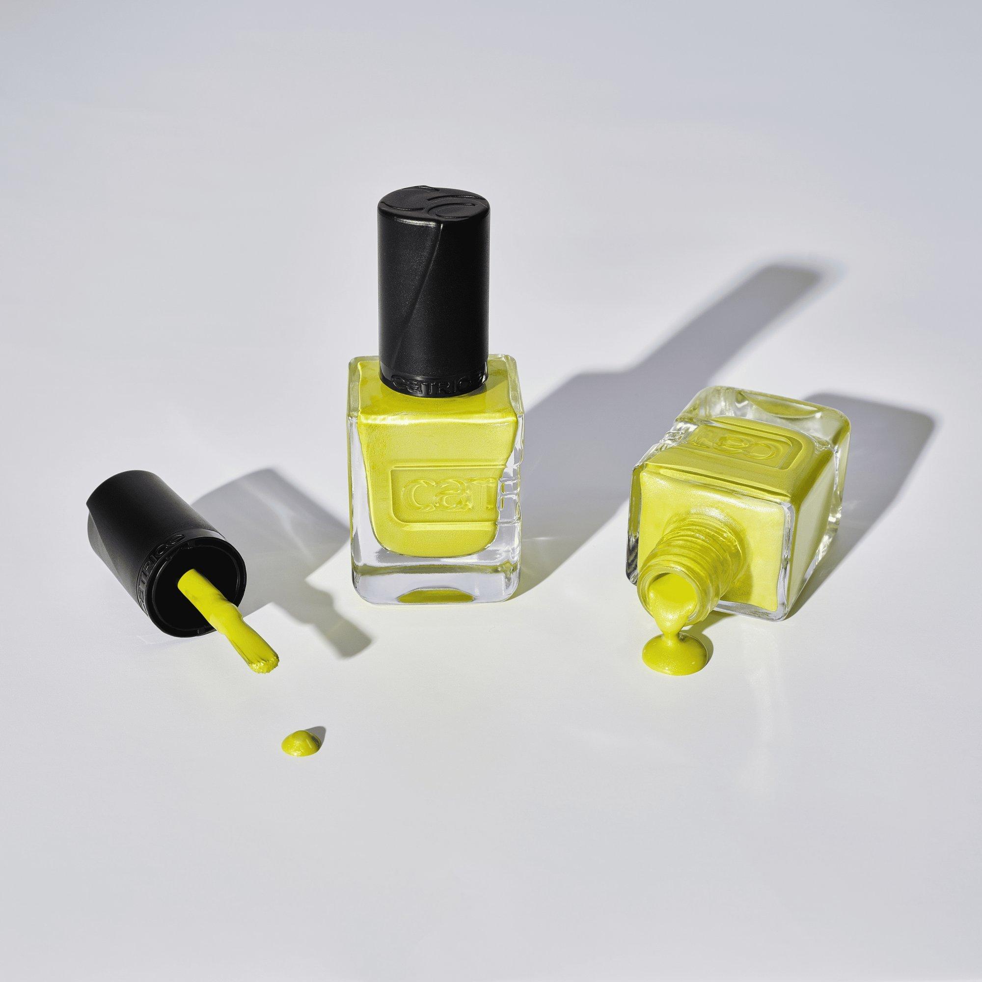 Esmalte de uñas GEL AFFAIR