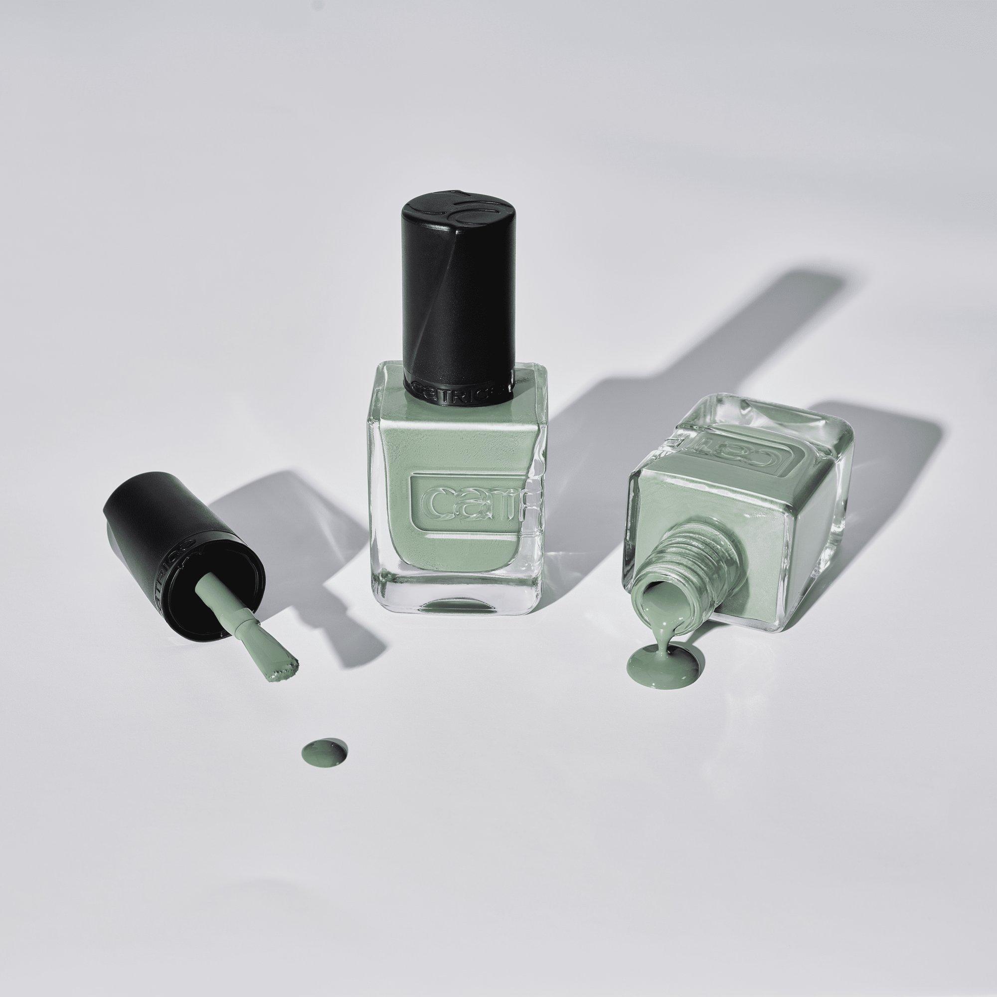 GEL AFFAIR Nail Lacquer