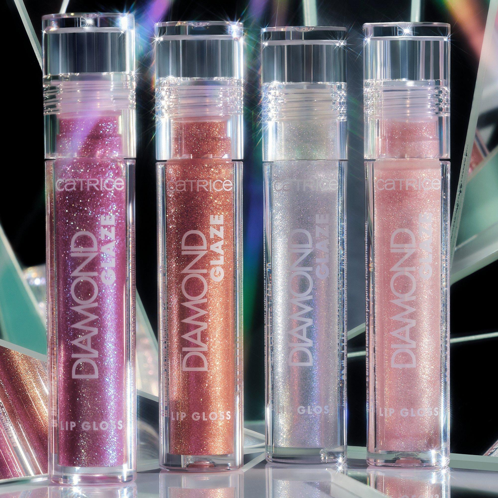 Diamond Glaze Lip Gloss