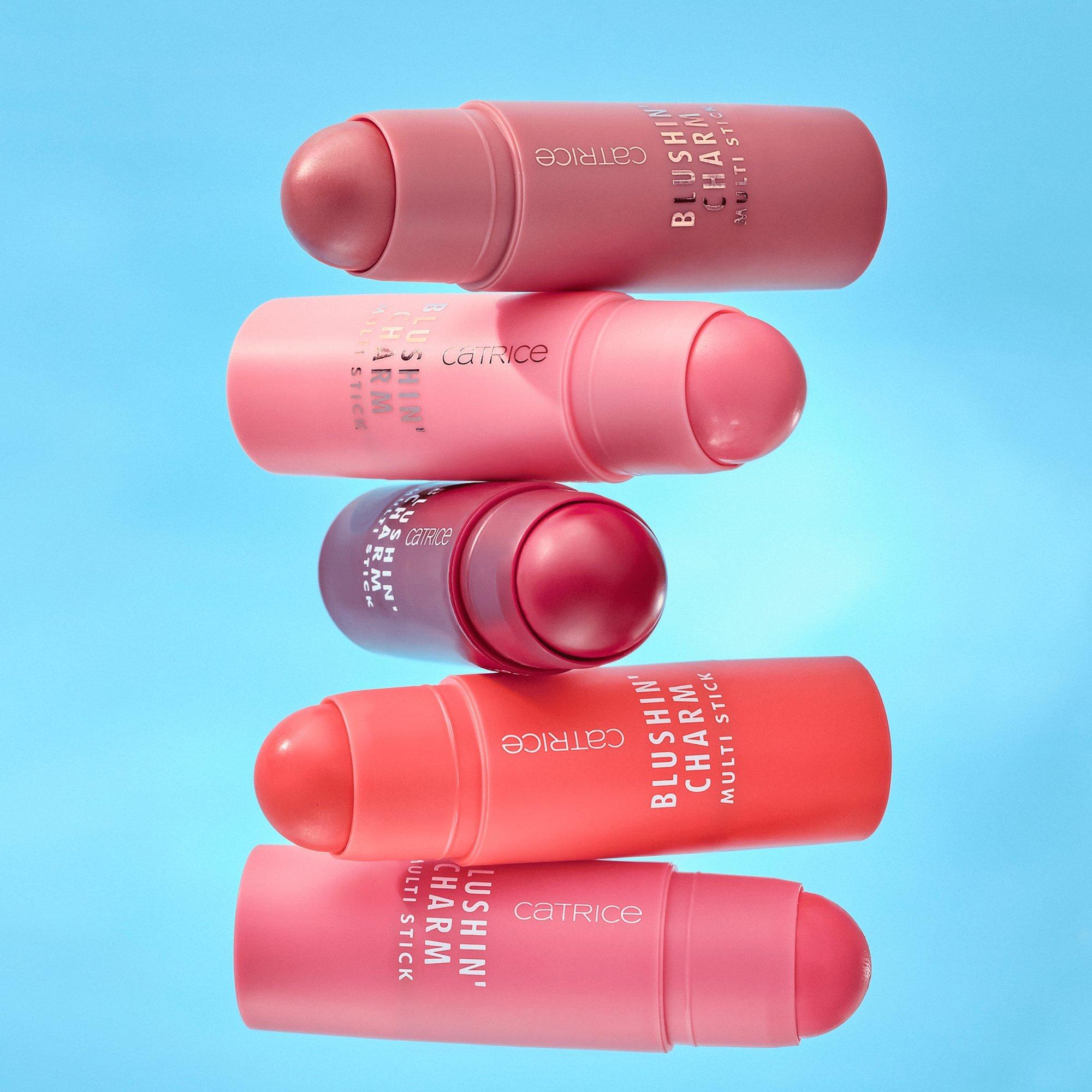 Blushin' Charm Multi Stick